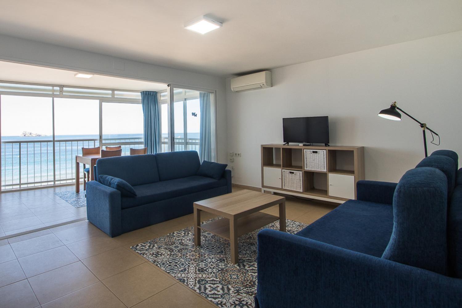 Apartamentos Torre Yago view 3