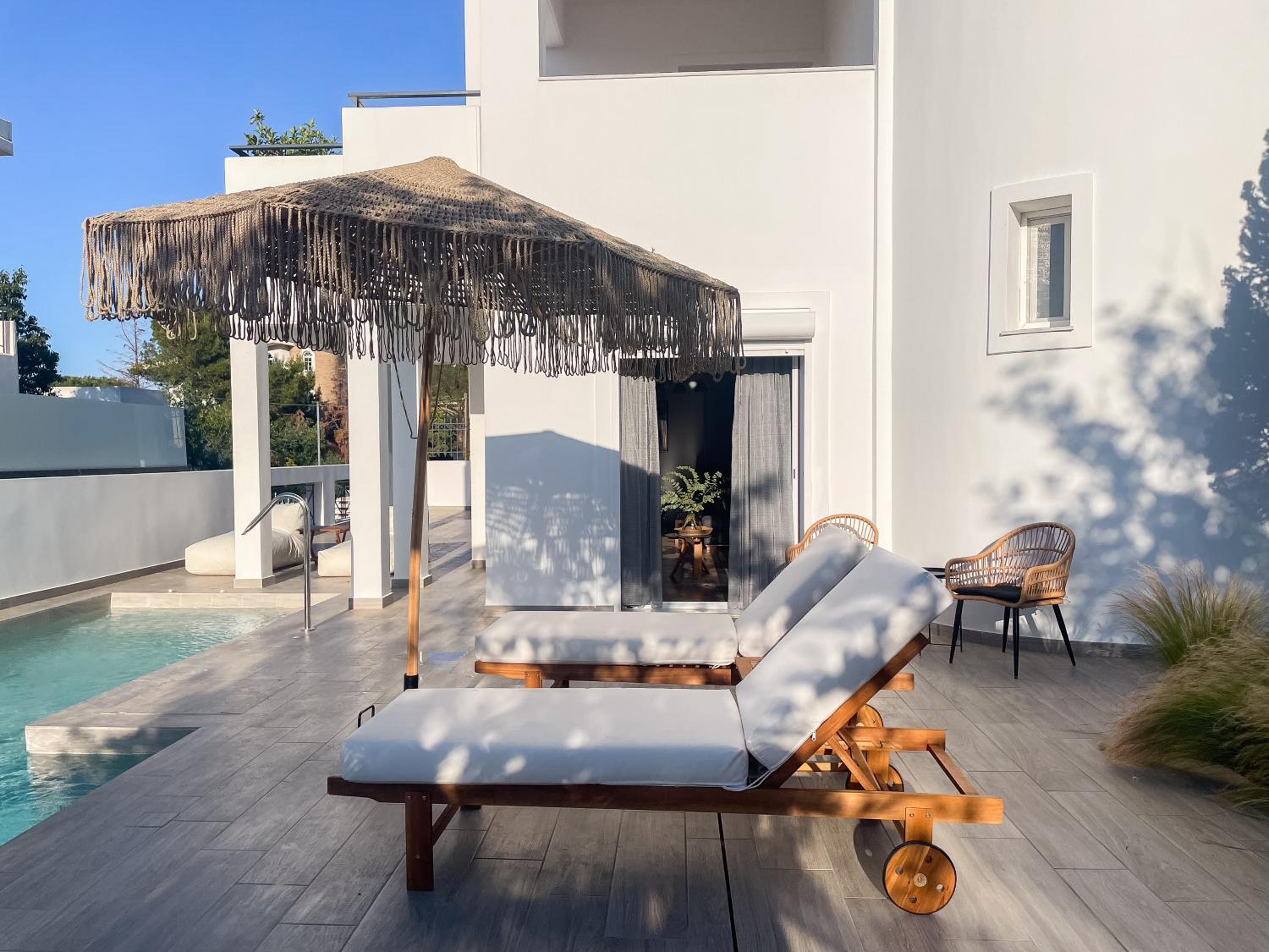 Hotel My Porto Villa - Image 1