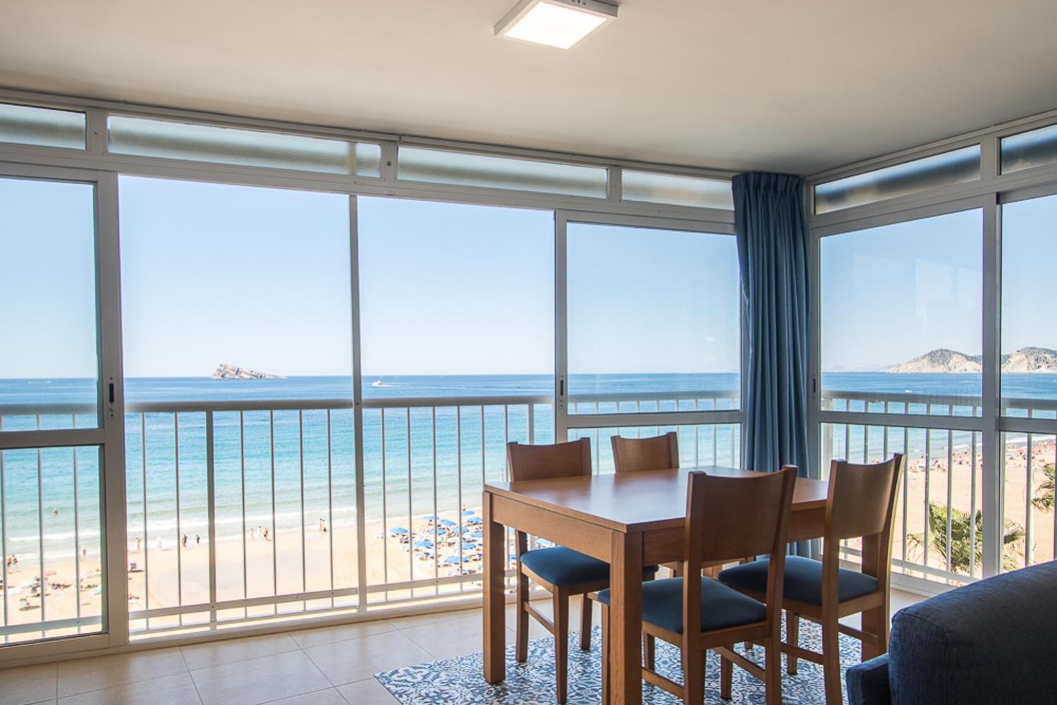 Apartamentos Torre Yago view 5