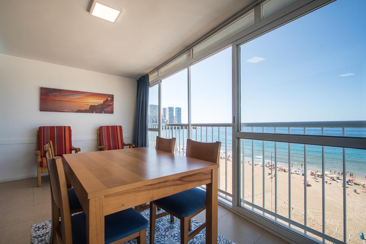 Apartamentos Torre Yago view 4