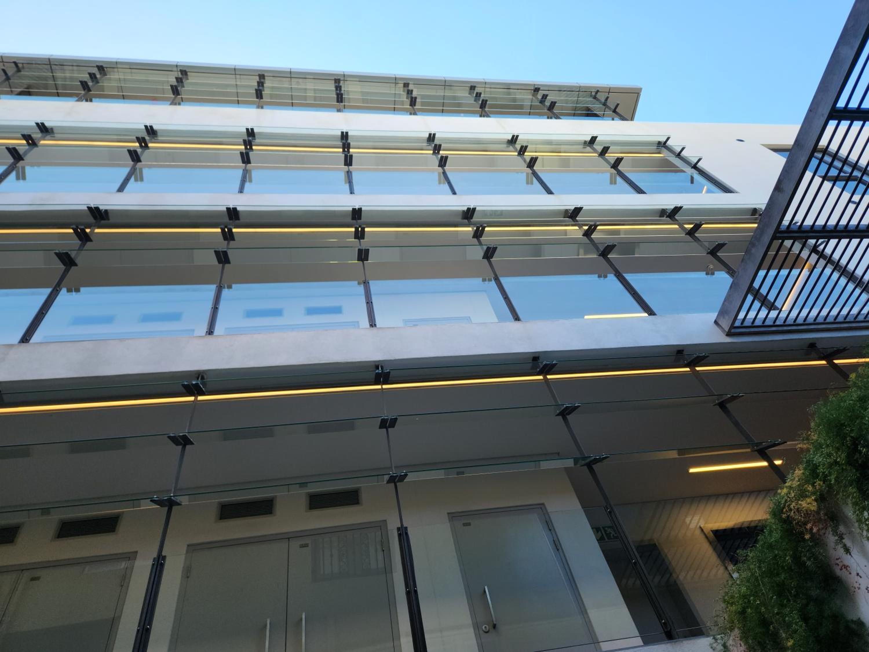 De Waterkant Apartments view 4