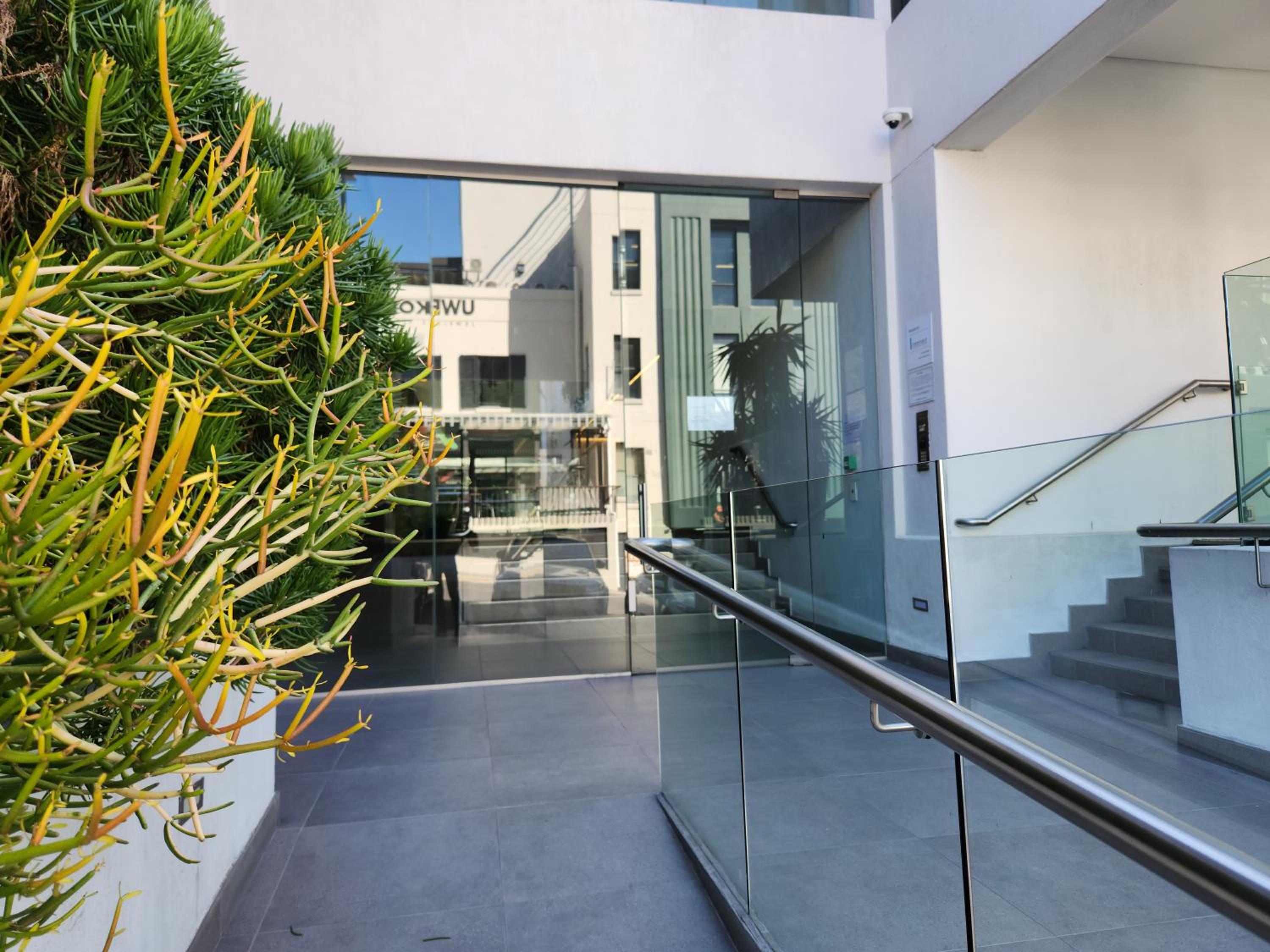 De Waterkant Apartments view 3