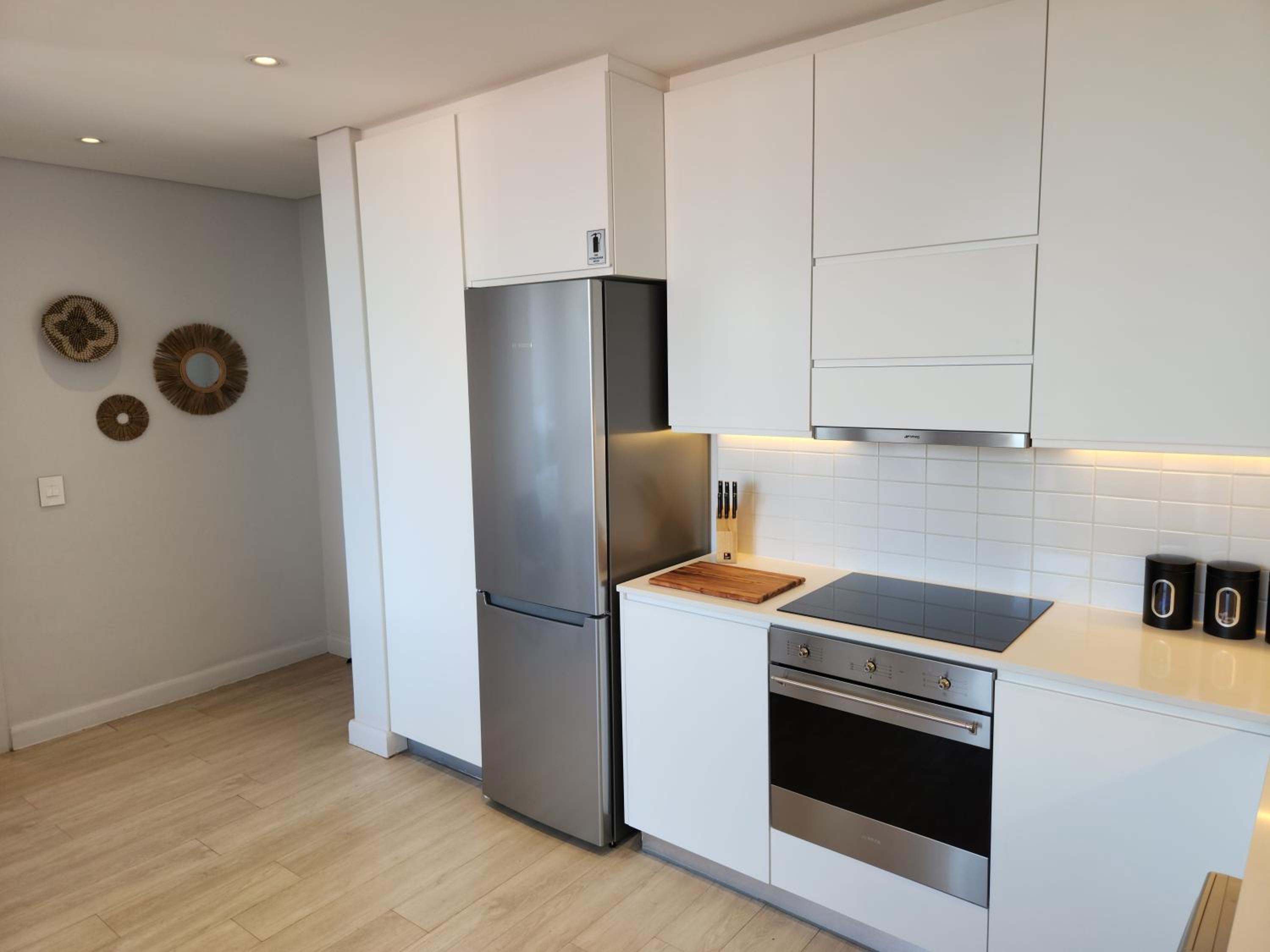 De Waterkant Apartments view 5