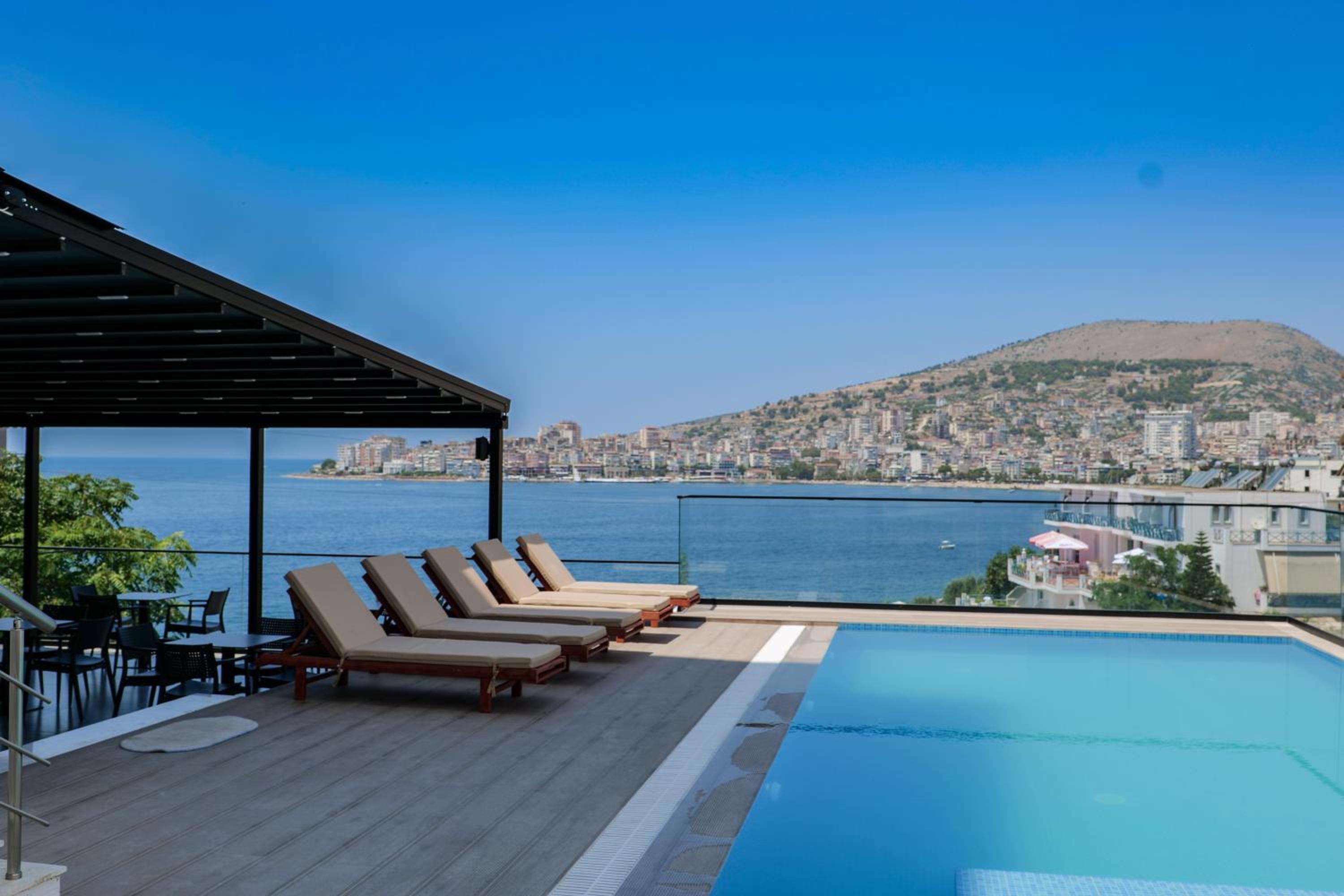 Hotel Edola