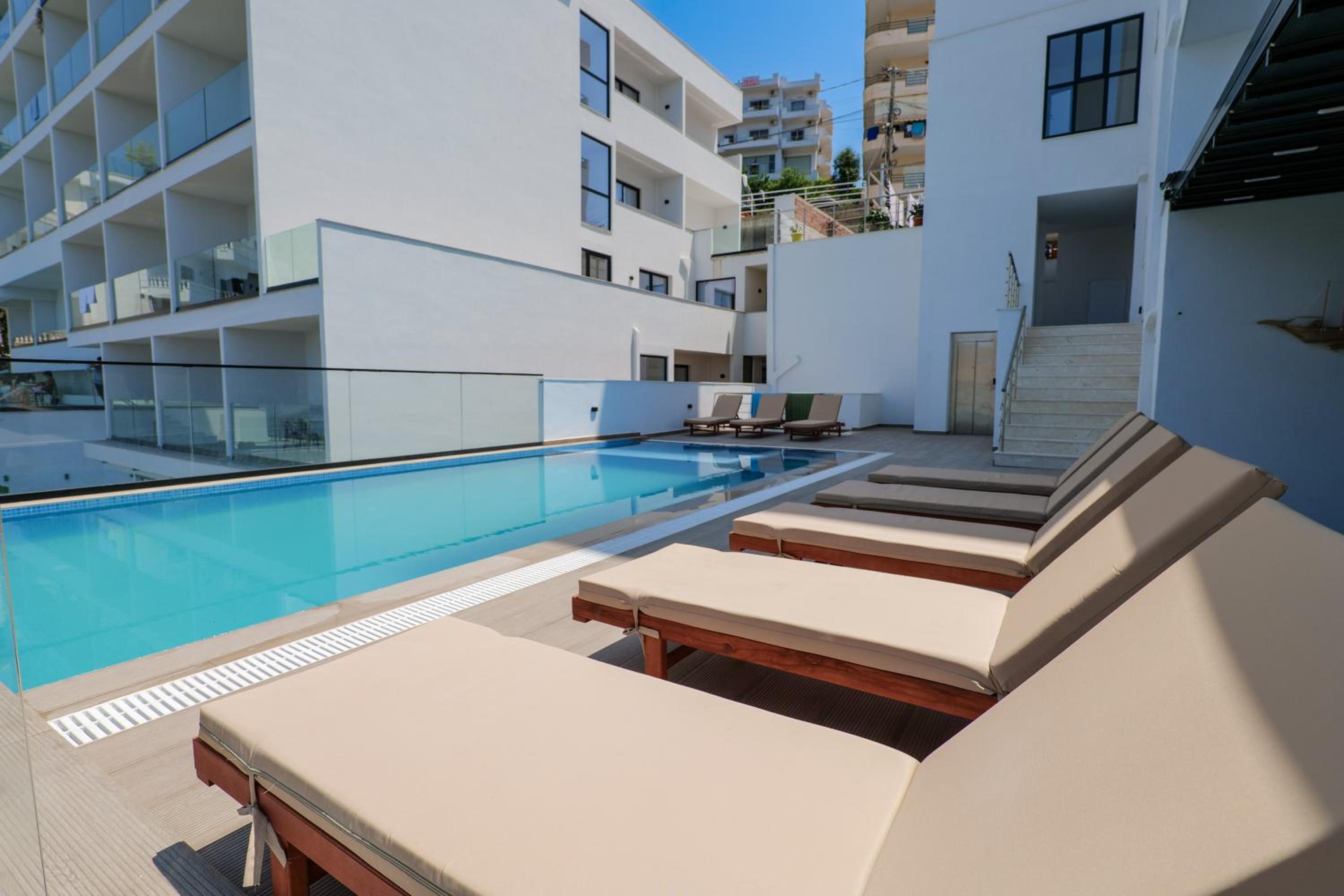 Hotel Edola