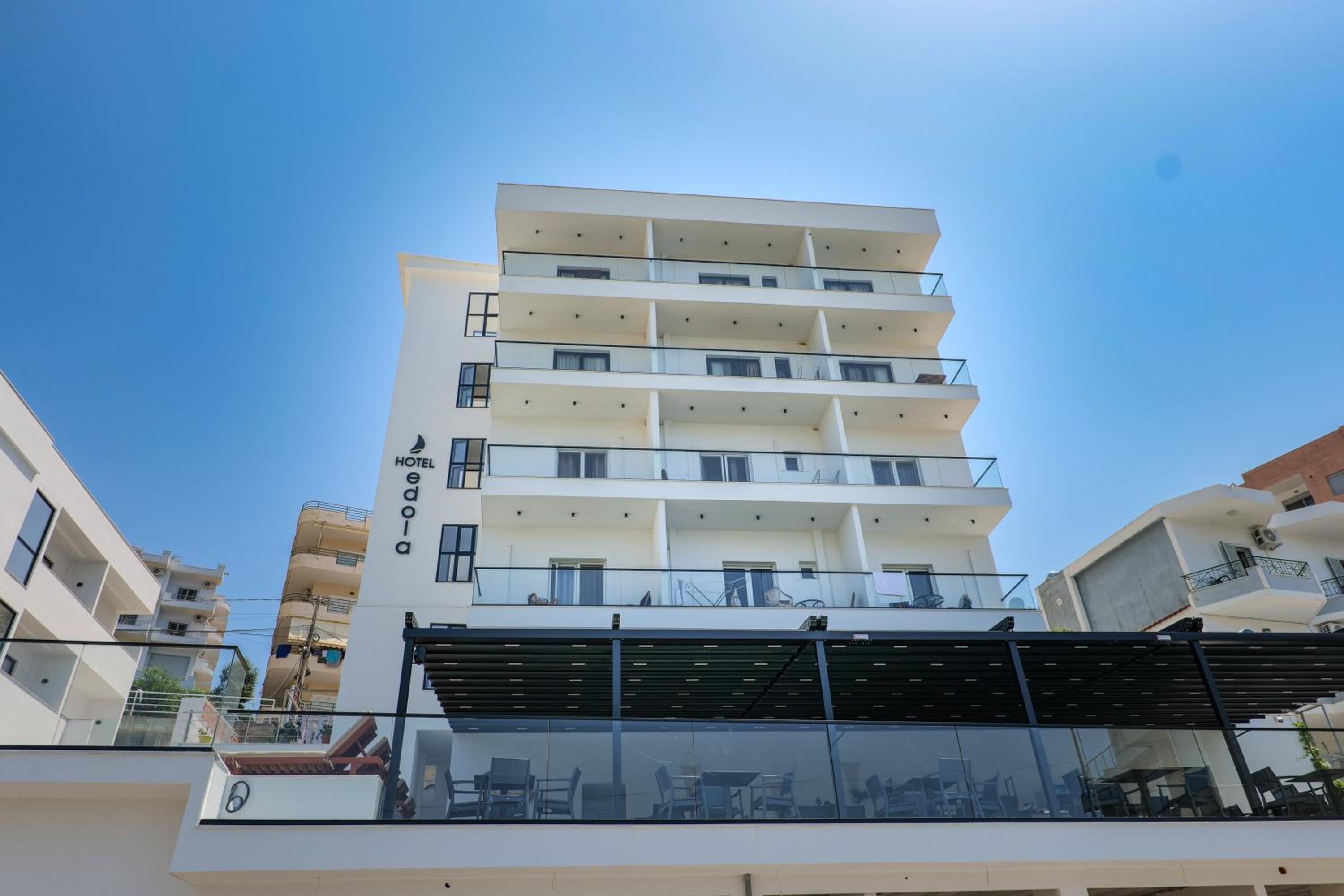 Hotel Edola