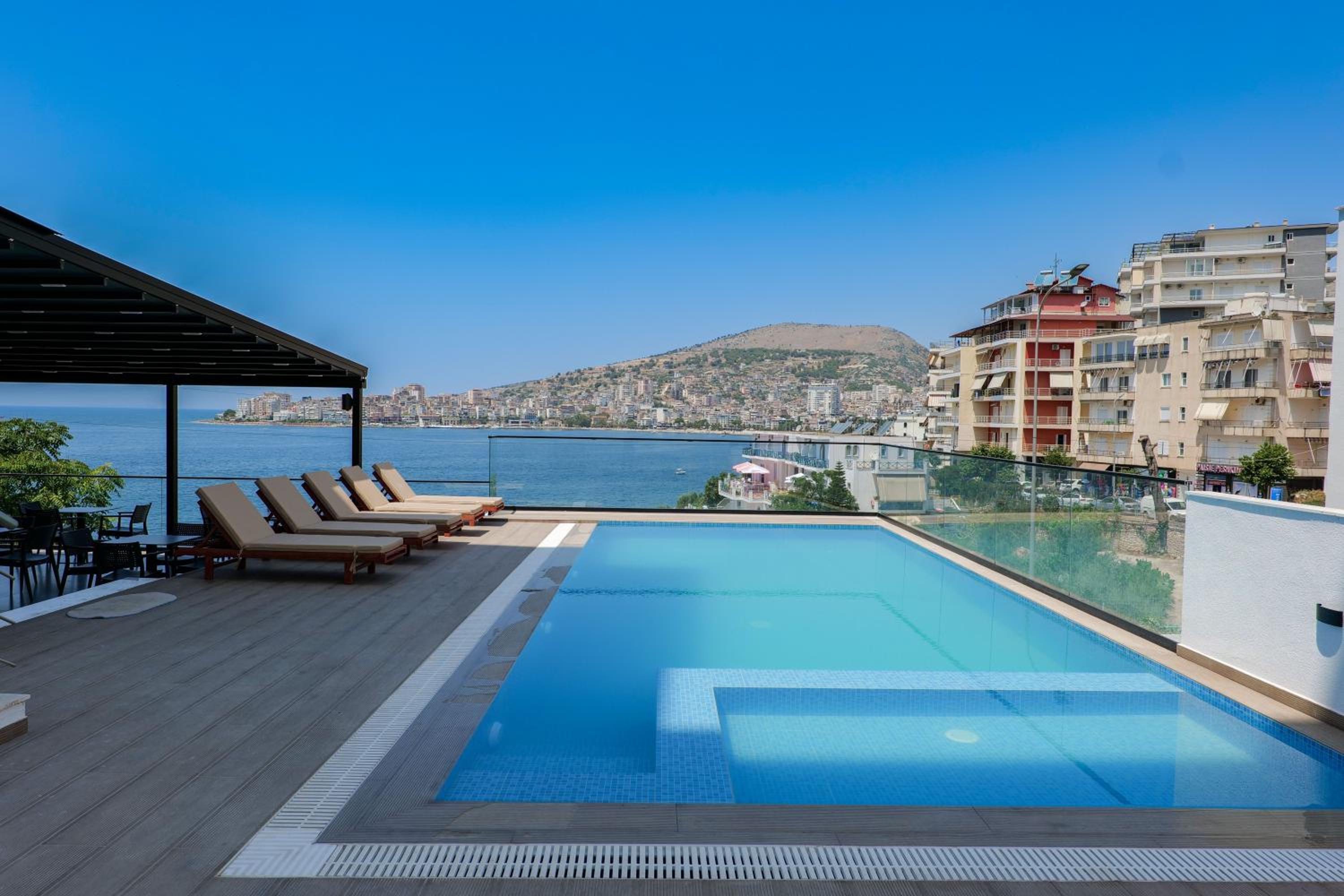 Hotel Edola