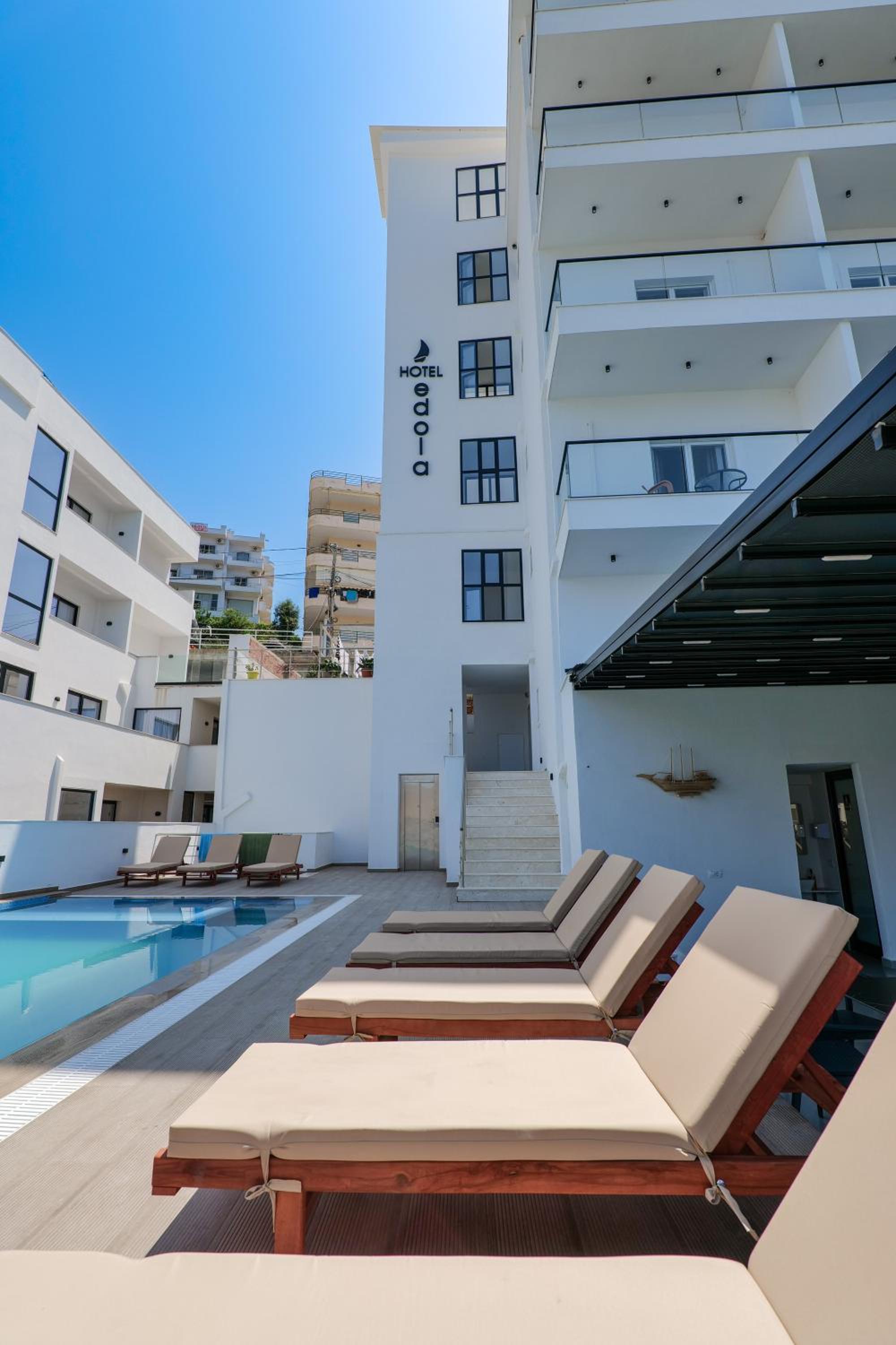 Hotel Edola