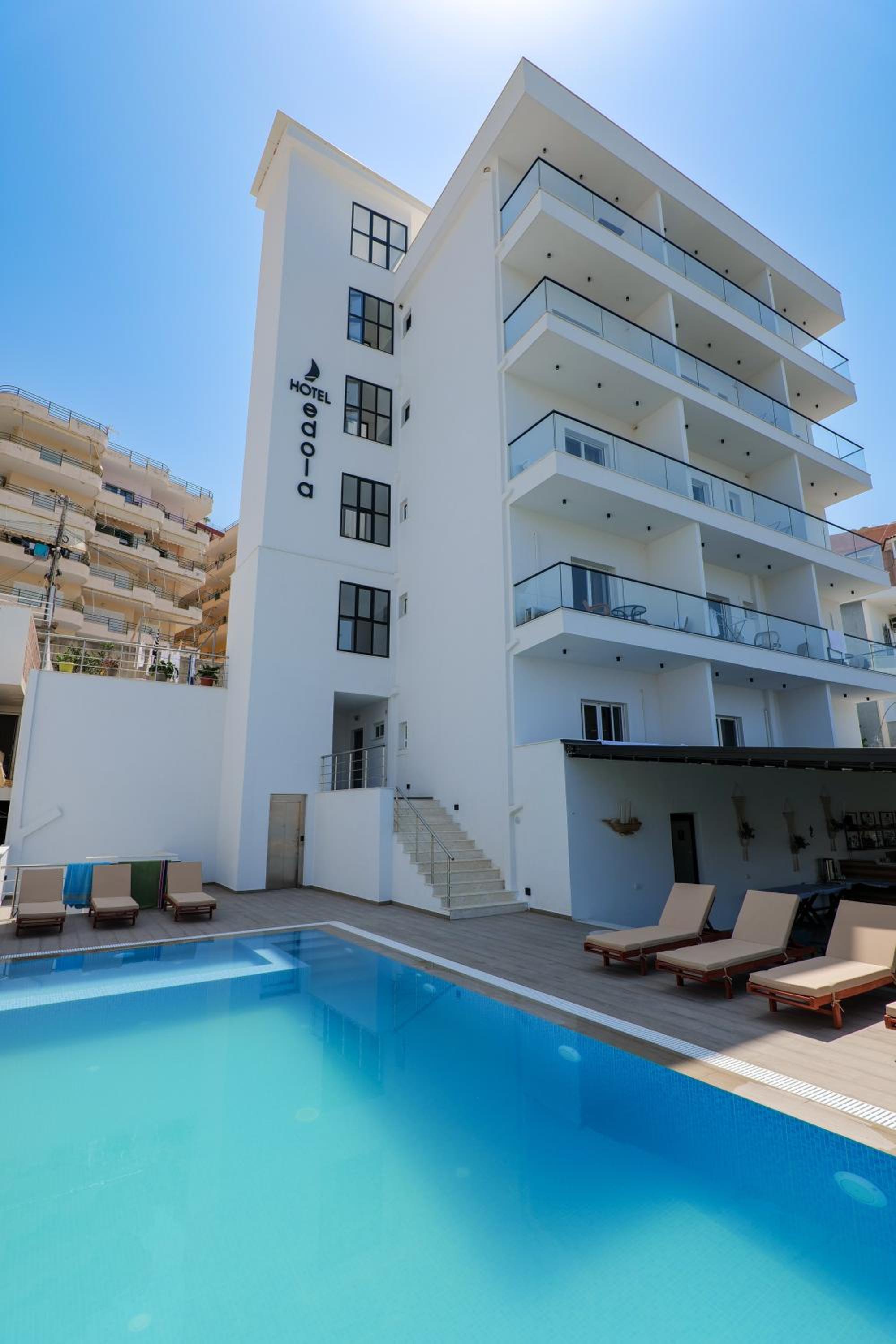 Hotel Edola