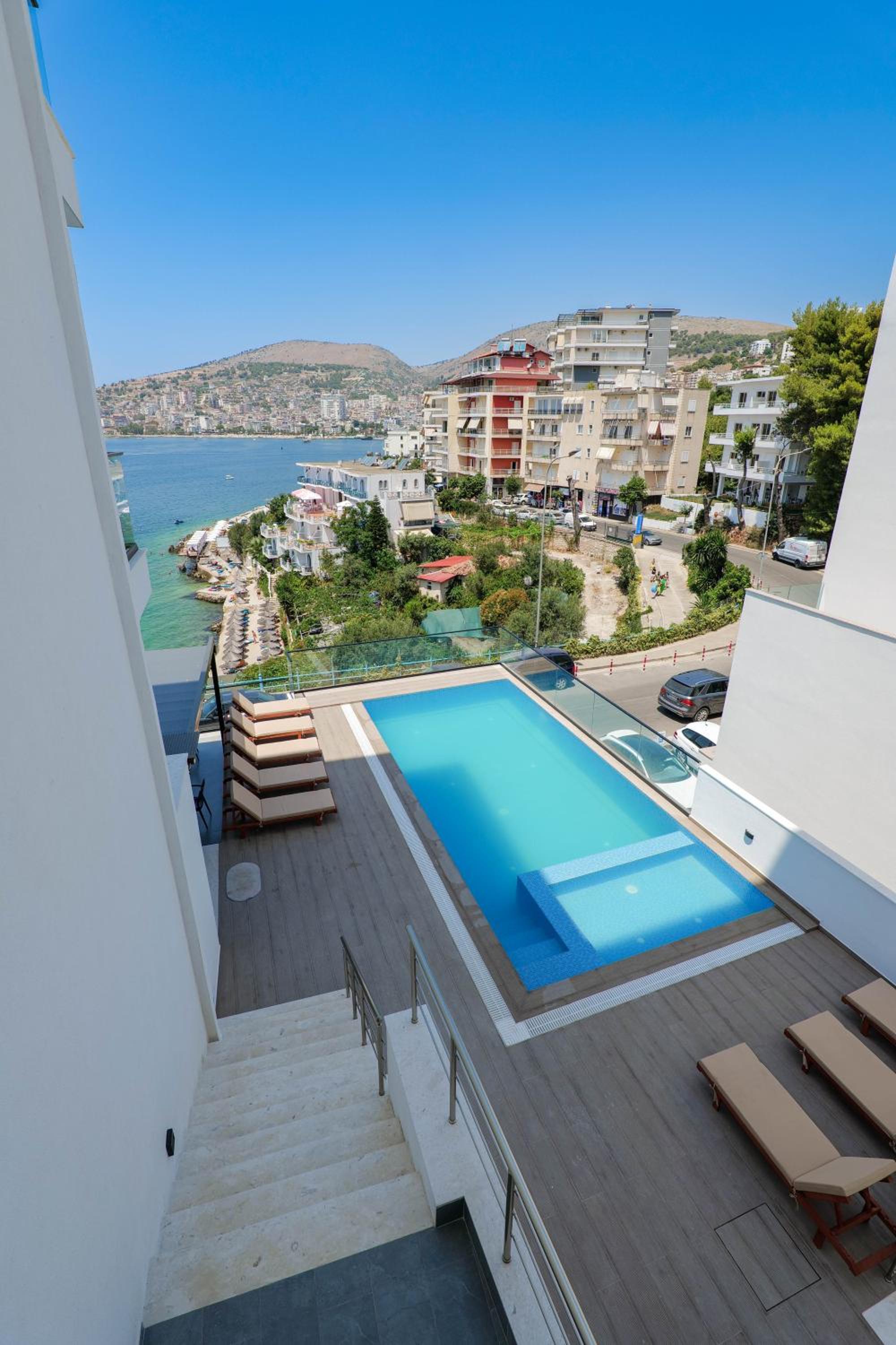 Hotel Edola