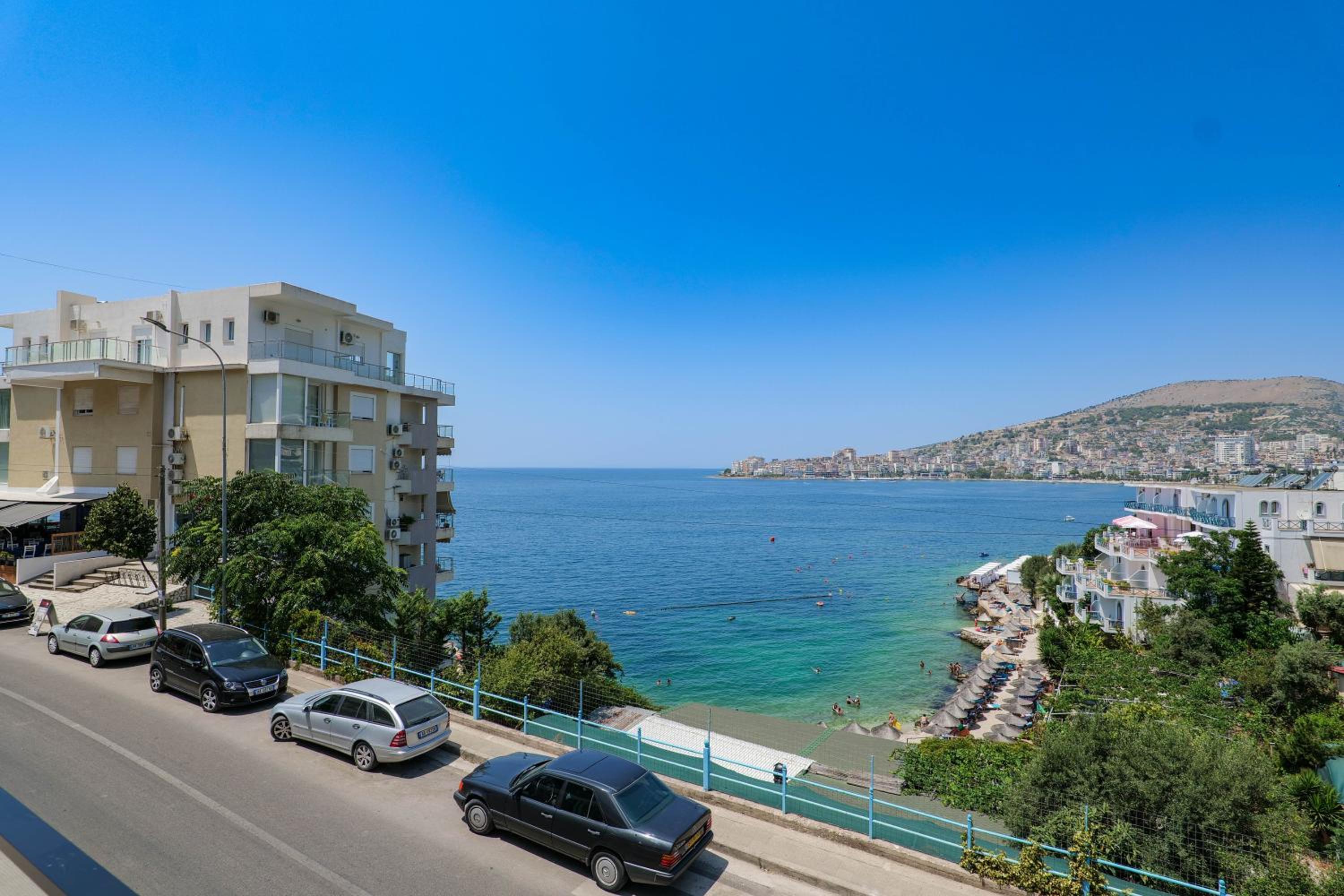 Hotel Edola