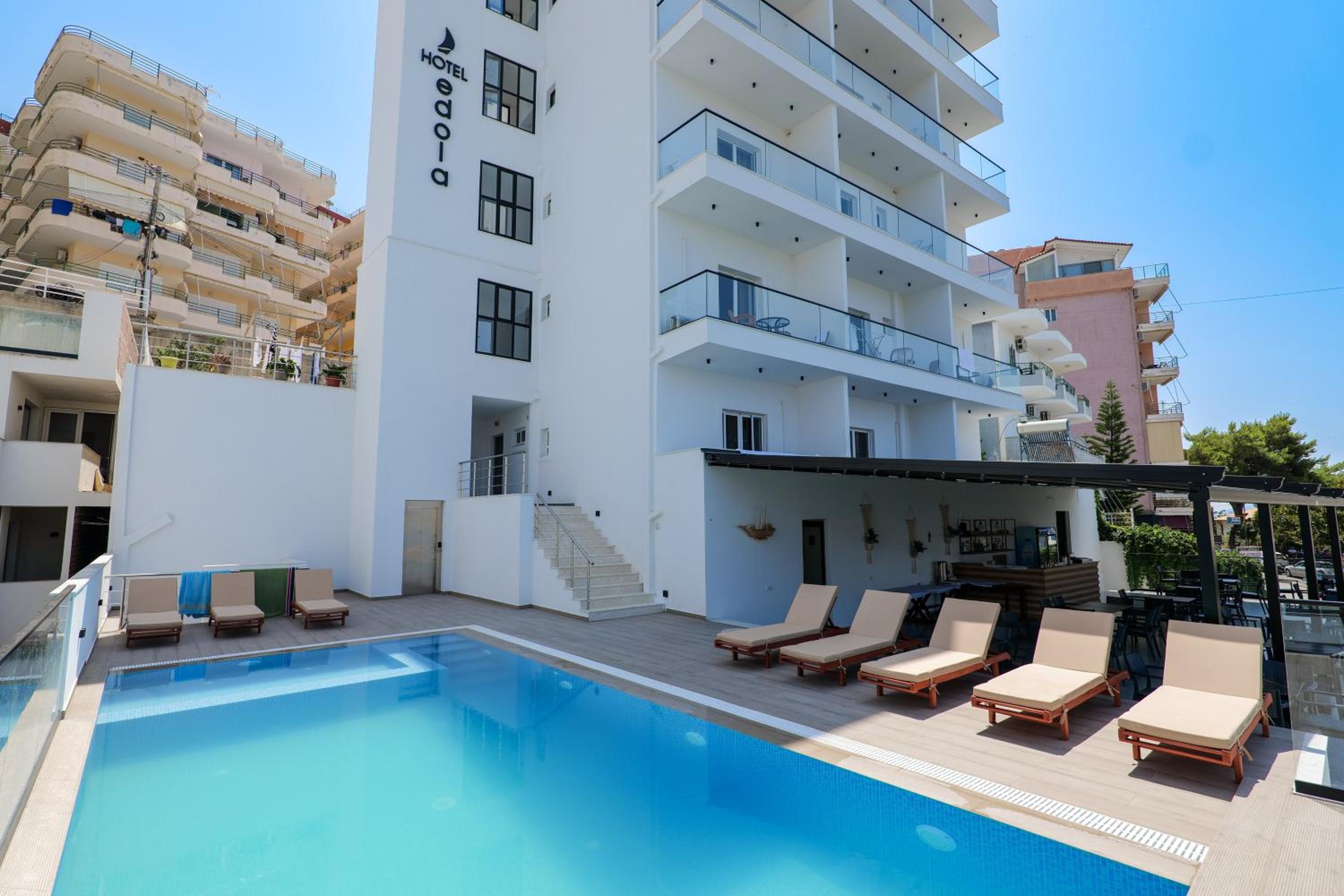 Hotel Edola