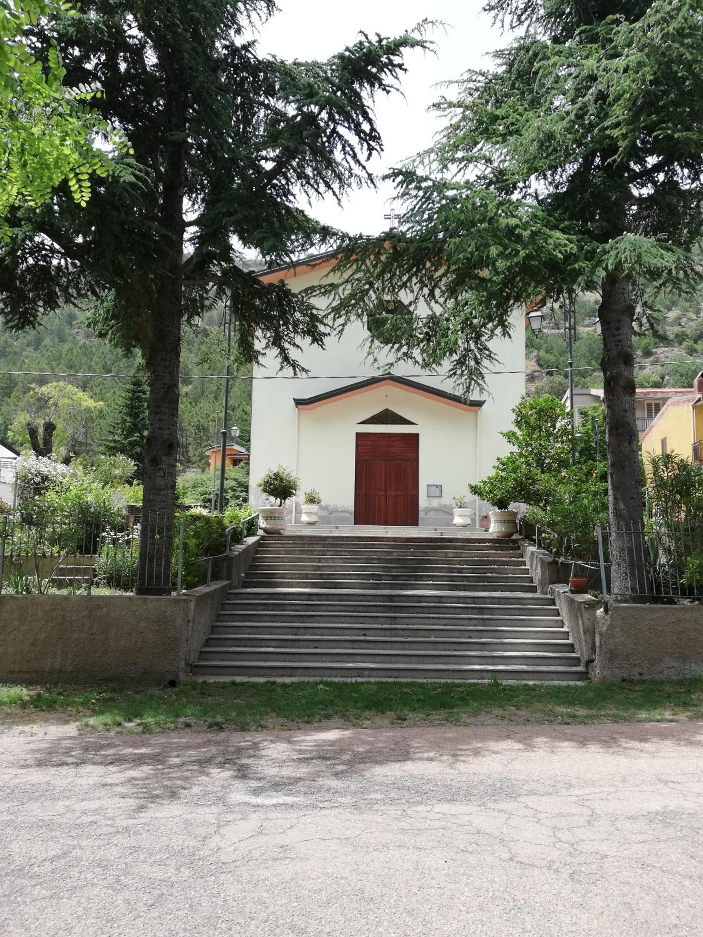 Casa Rosa view 5