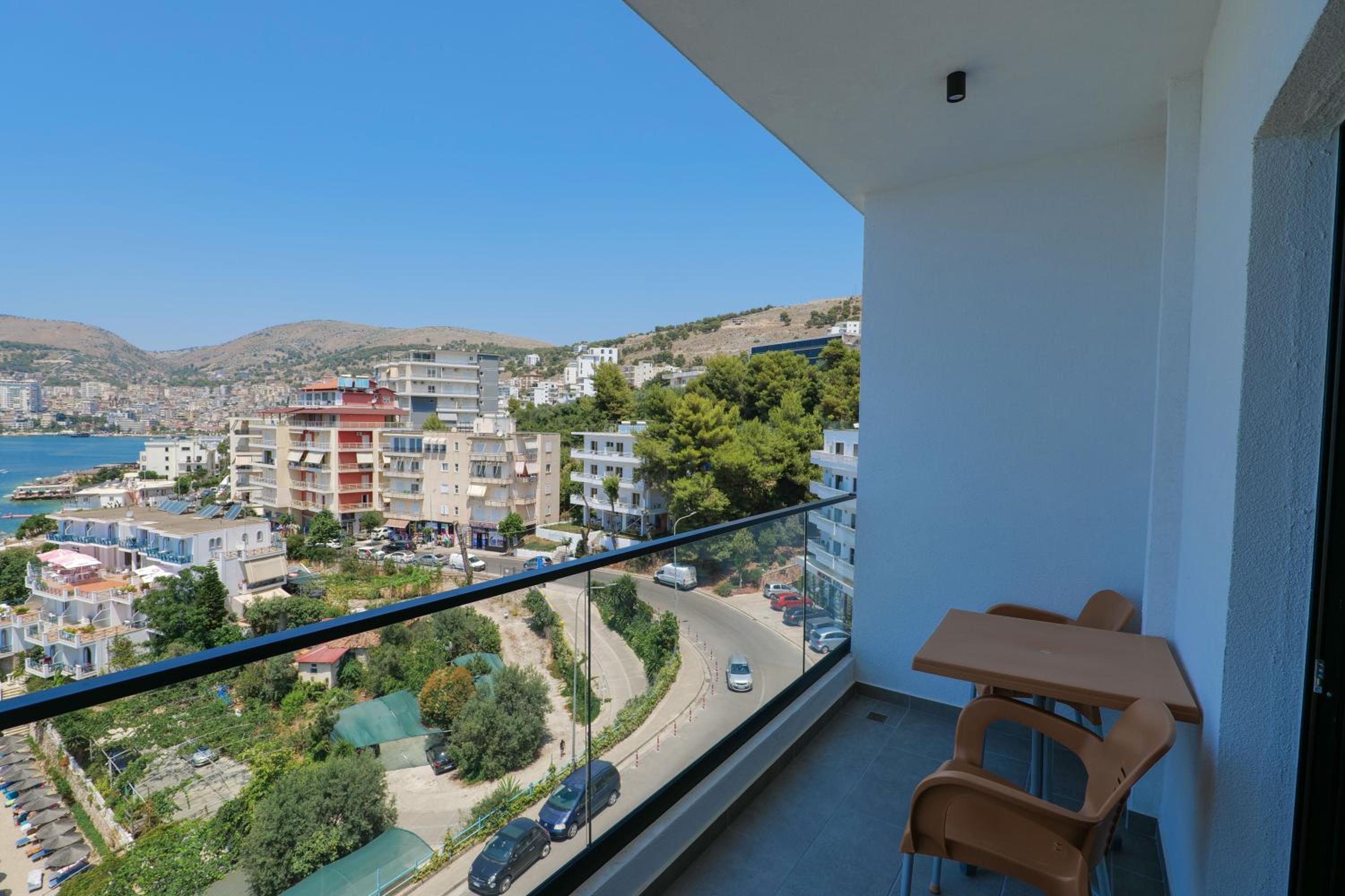 Hotel Edola