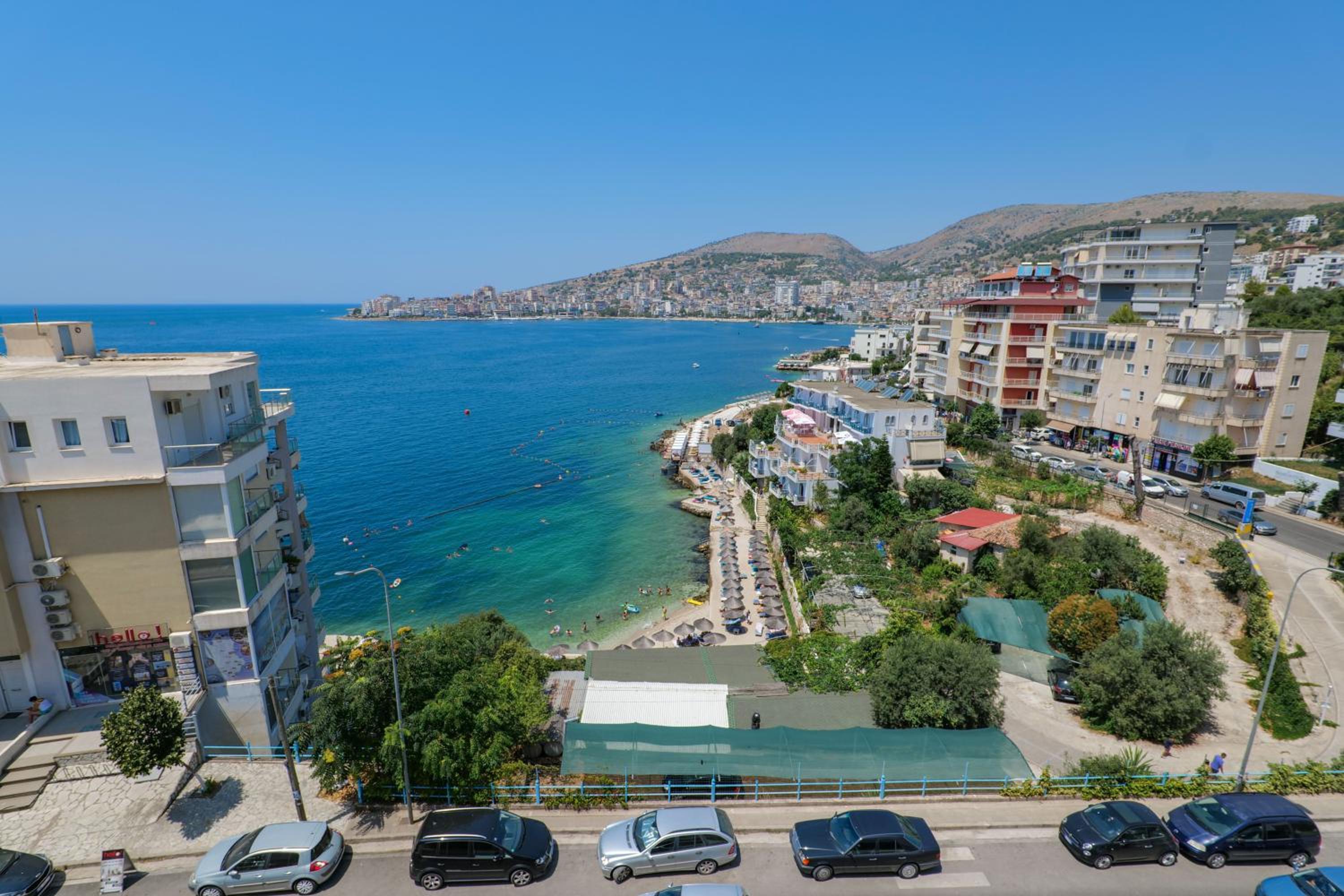 Hotel Edola