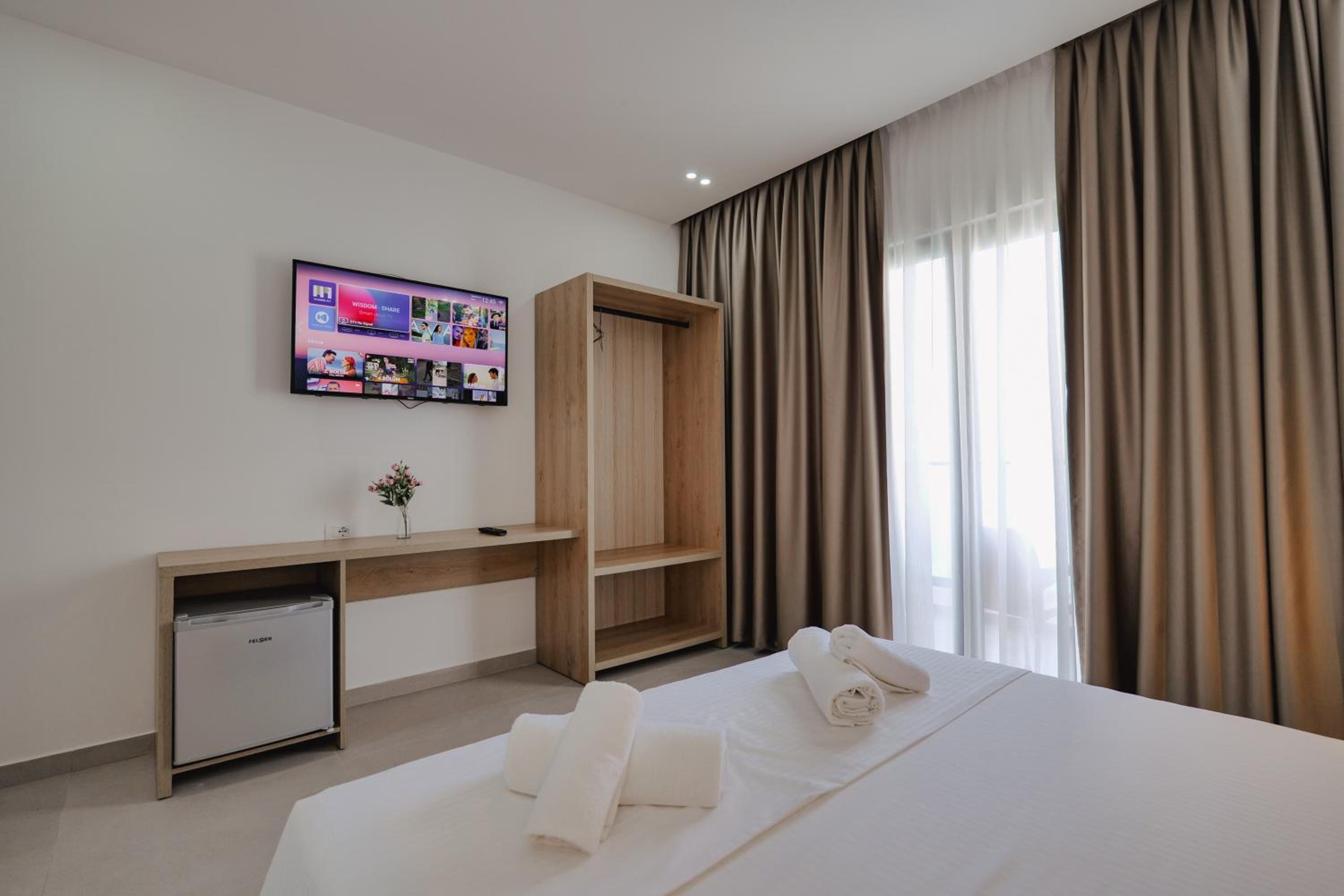 Hotel Edola
