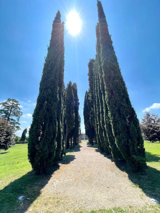 Antica dimora Villa Tatti-Tallacchini view 4
