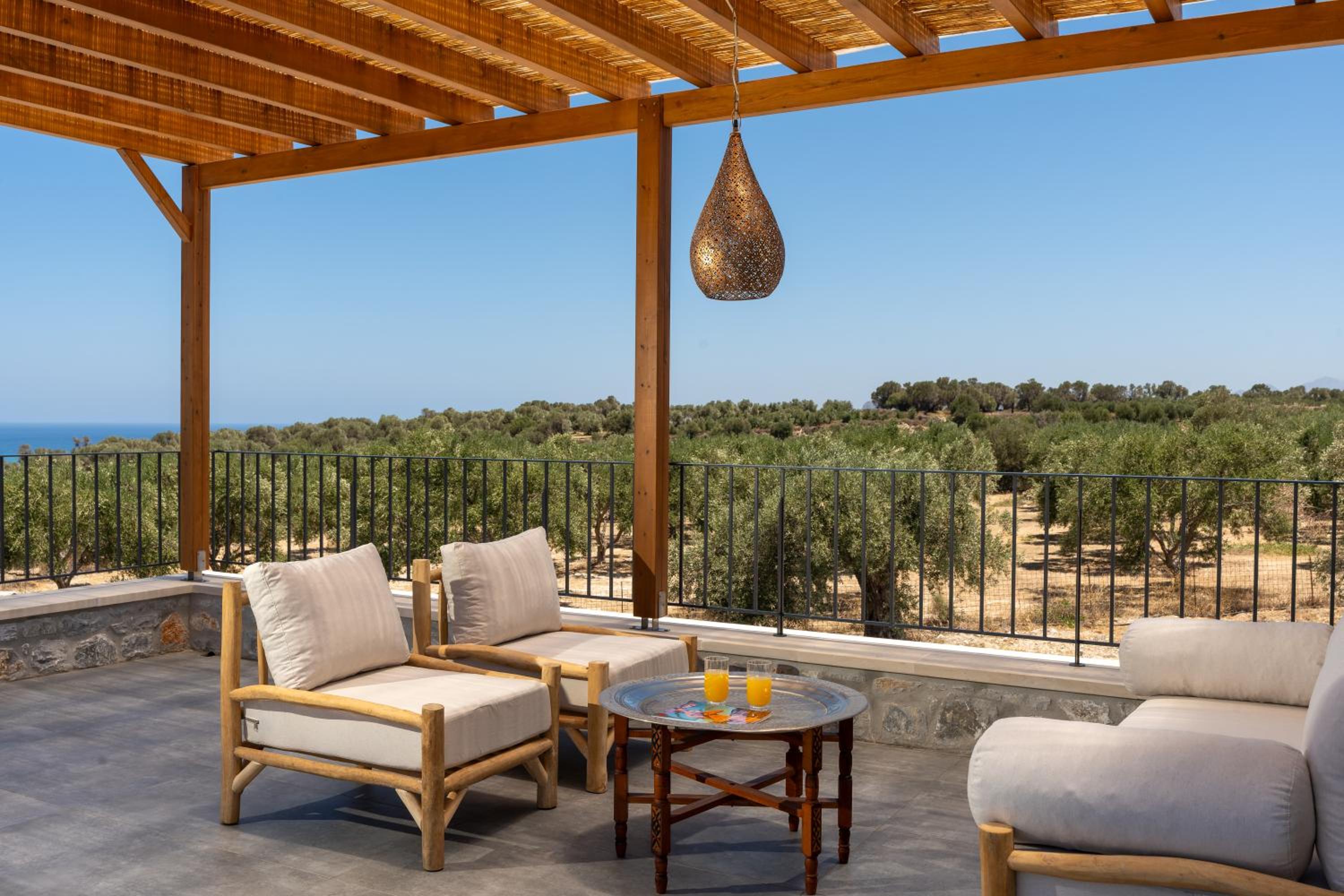Villa Eden, Luxus trifft Idylle view 5