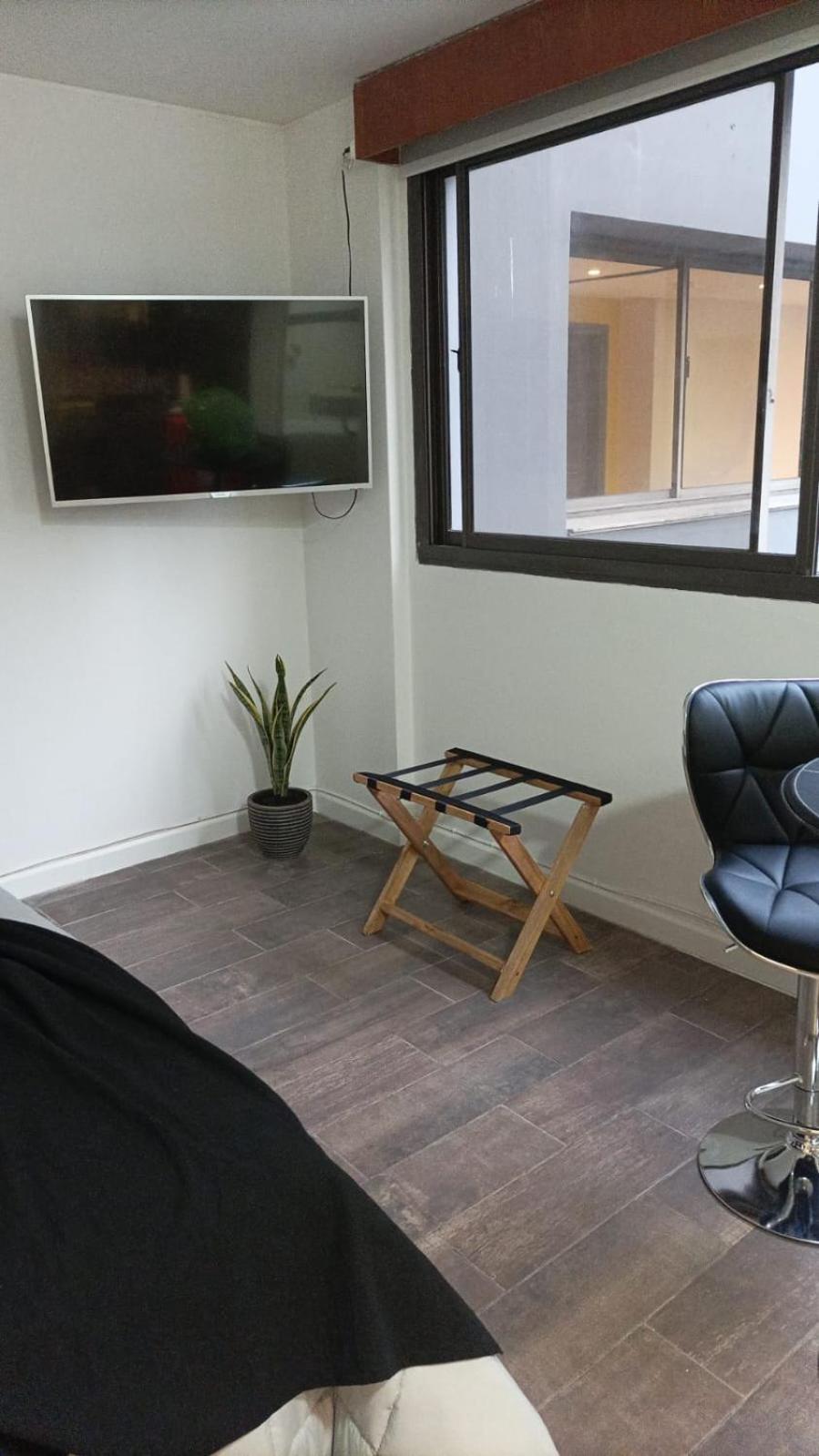 Departamento NYC 1 - Edificio VILAUT by INMOVE Temporarios