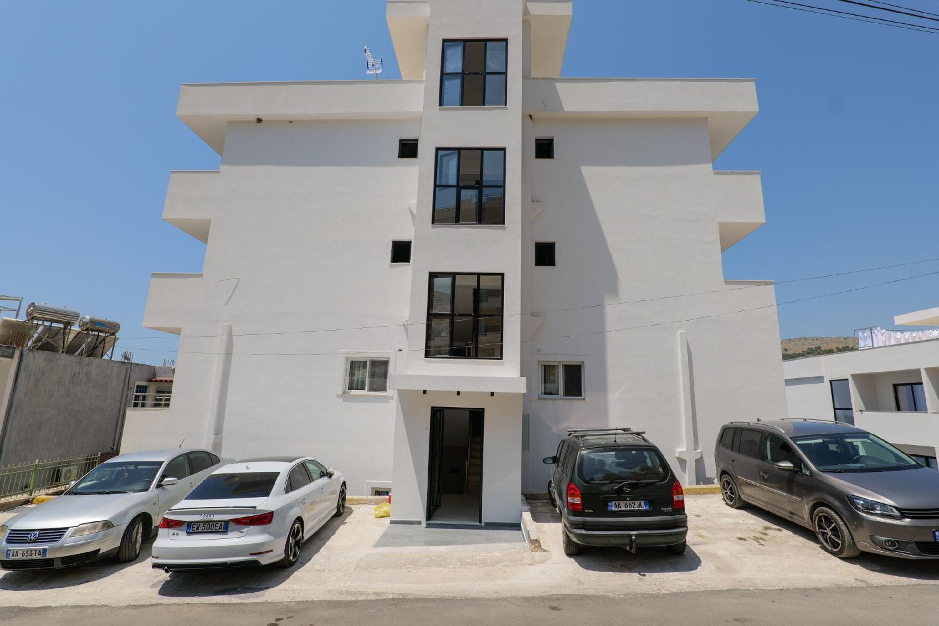 Hotel Edola