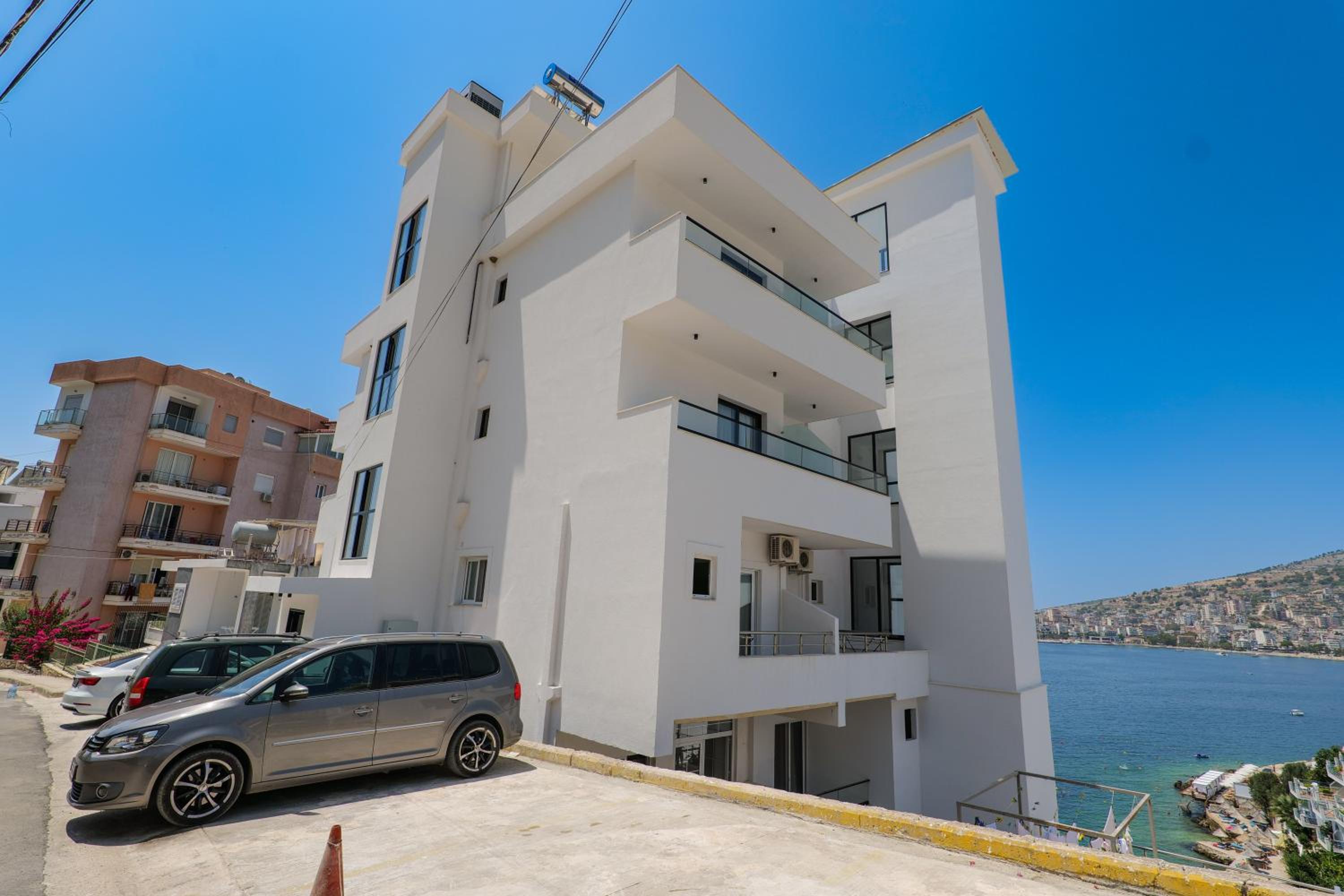Hotel Edola