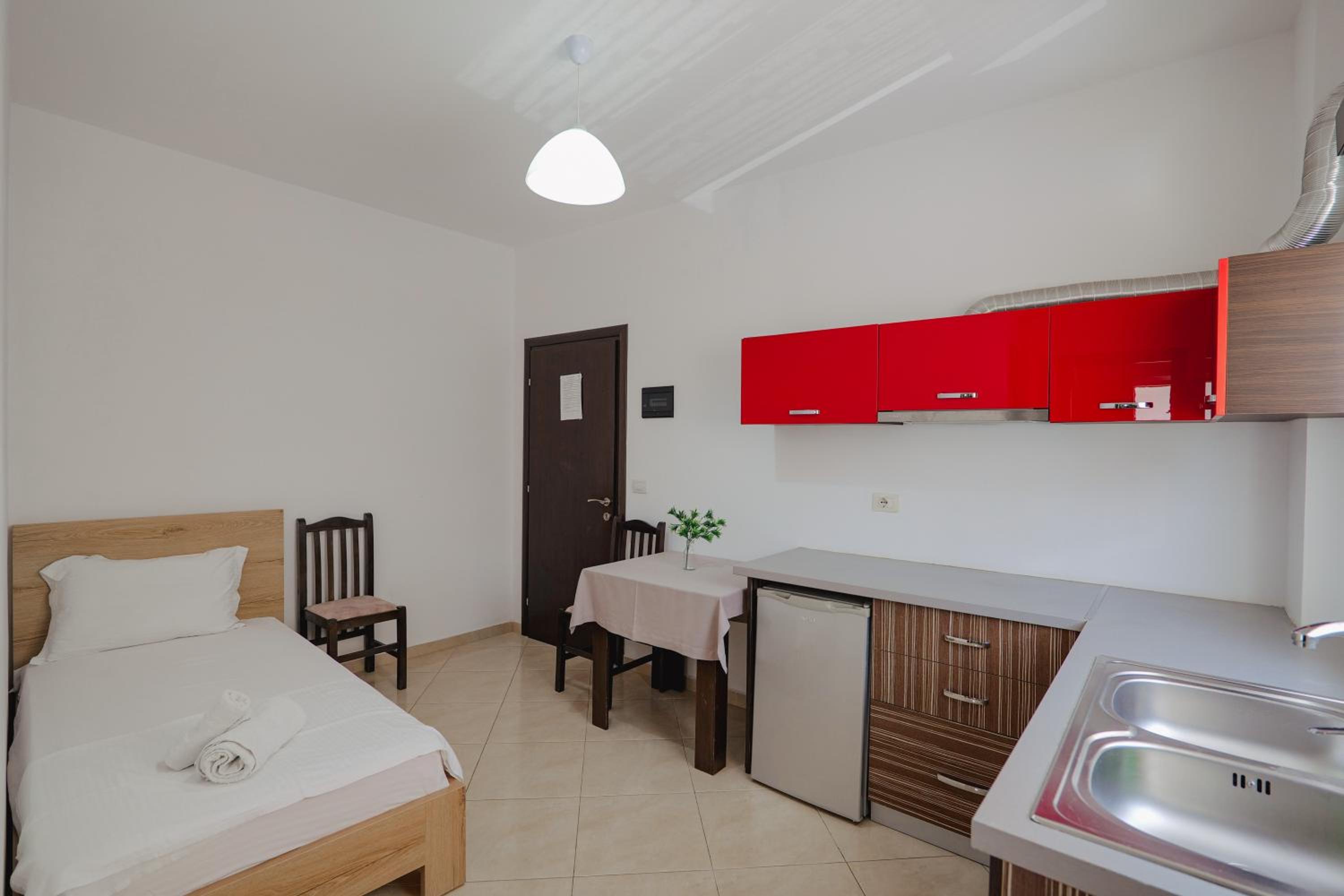 Hotel Edola