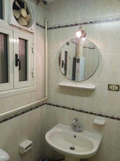 Private home, GYM , 3rd floor by stairs