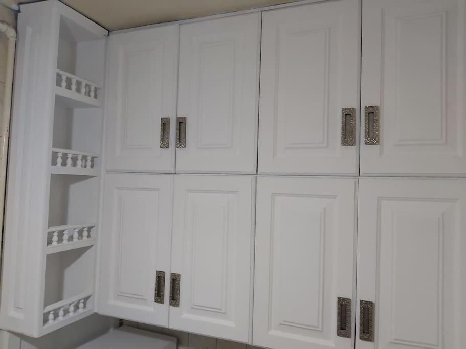 Private home, GYM , 3rd floor by stairs