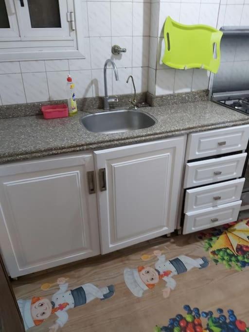 Private home, GYM , 3rd floor by stairs