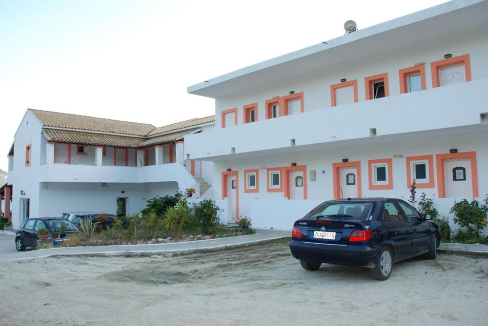 House Anastasia view 3