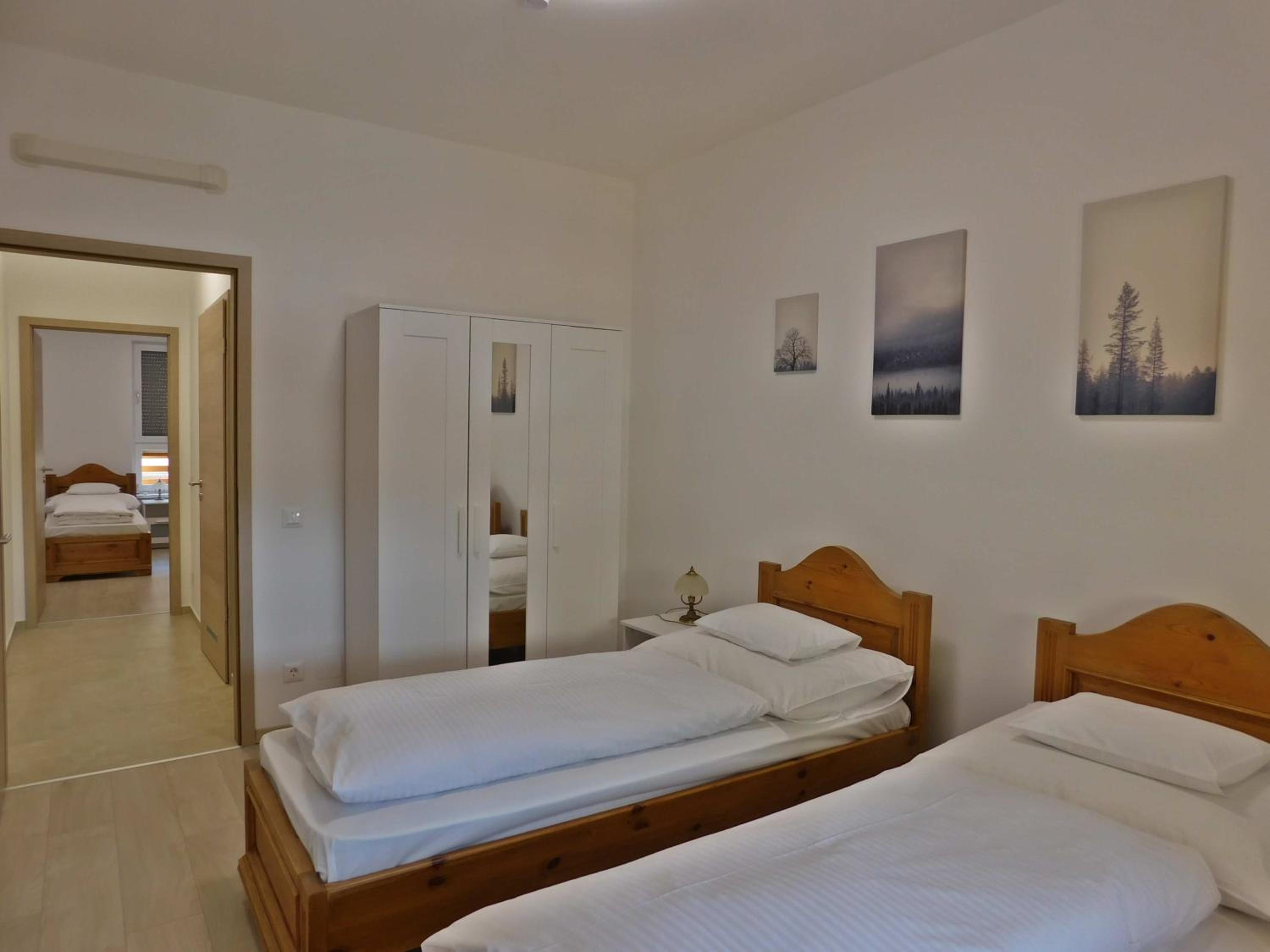 Berki Apartman