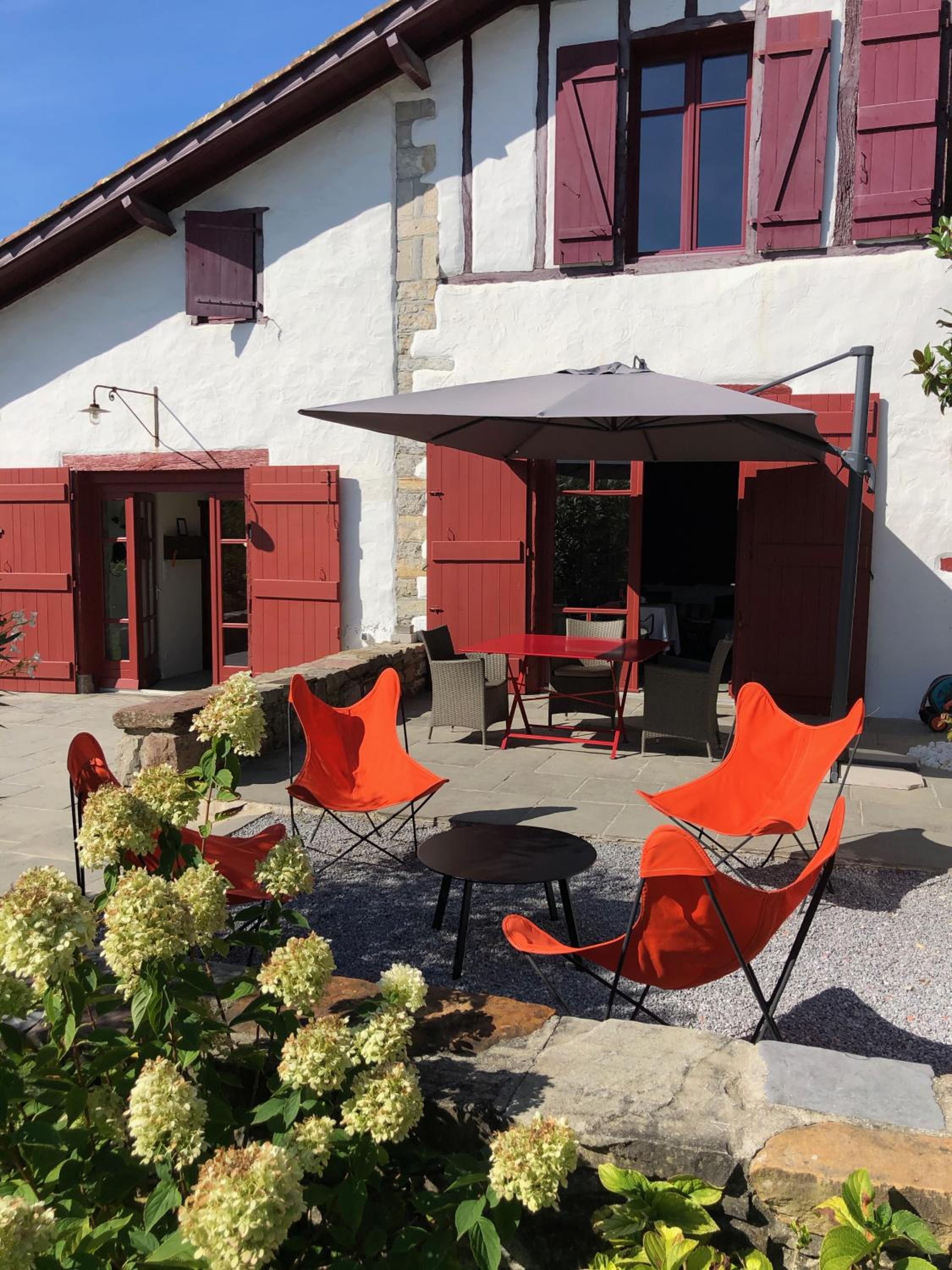 La ferme d'Ika, photo 31