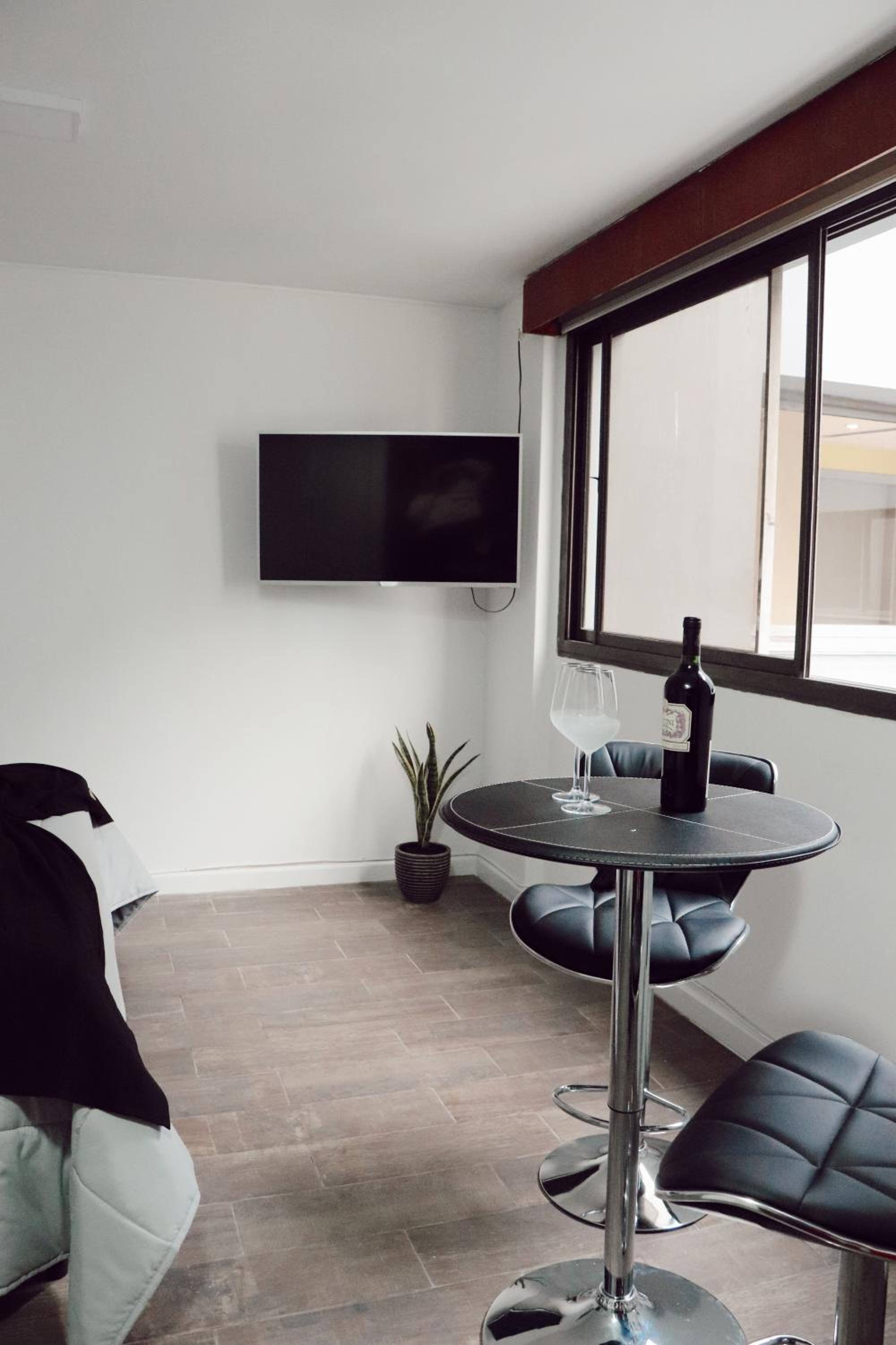 Departamento NYC 1 - Edificio VILAUT by INMOVE Temporarios
