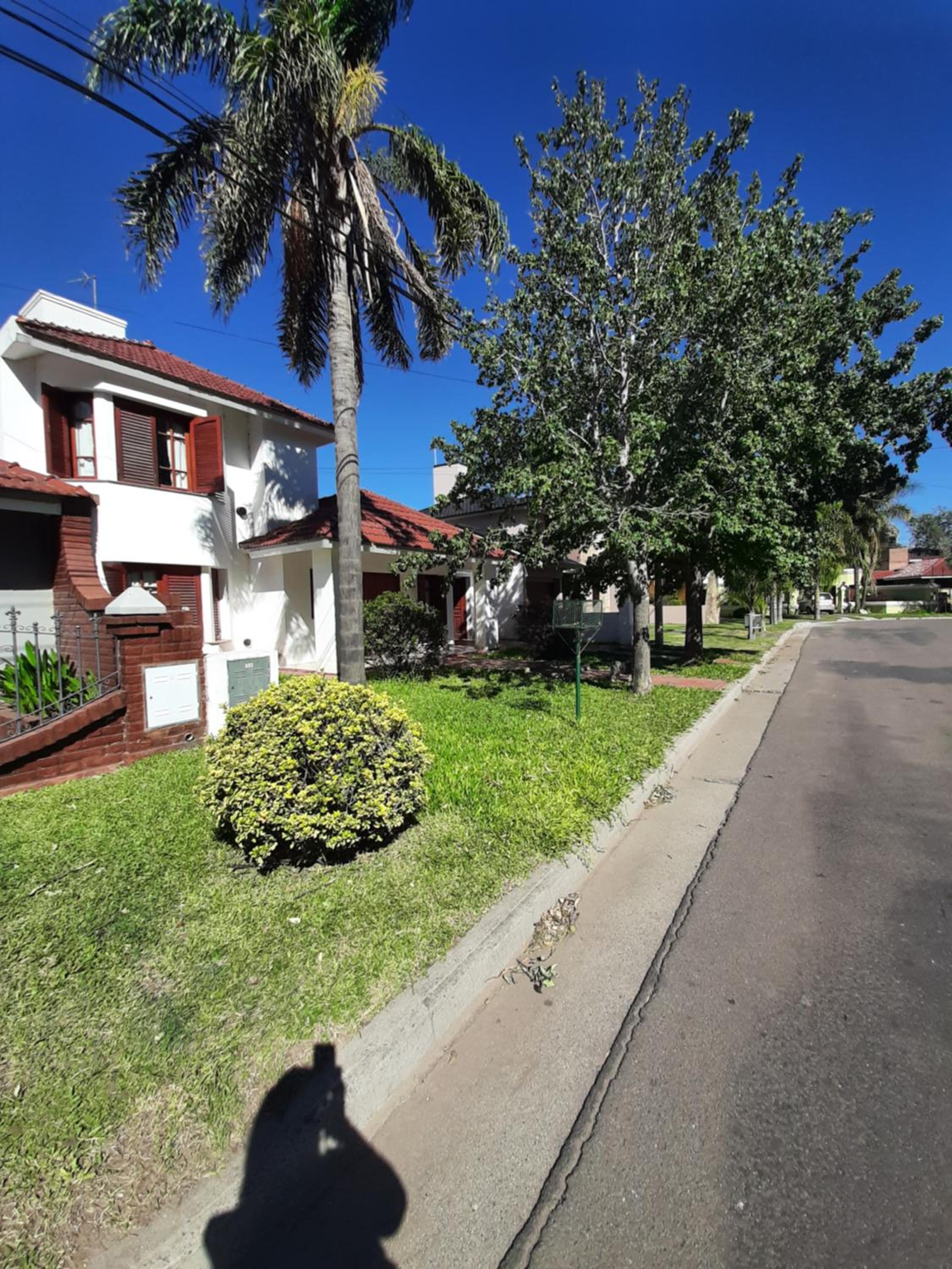 Casa Rio Tercero