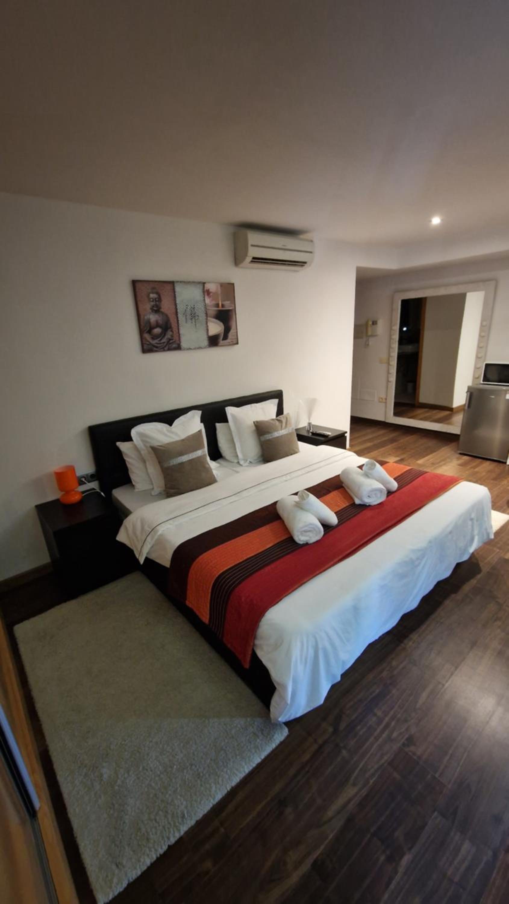 Apartamento Los Pedregales