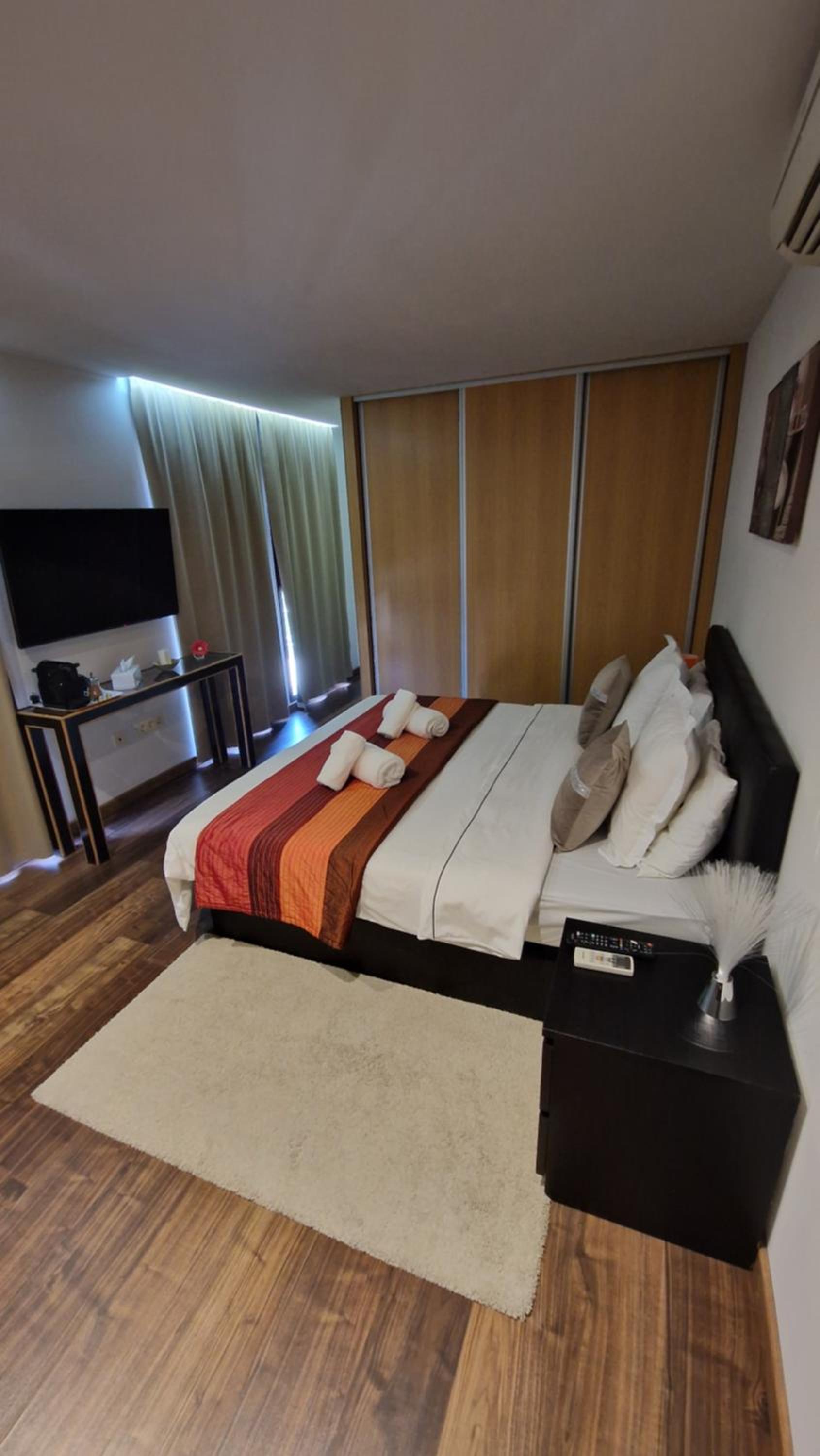 Apartamento Los Pedregales