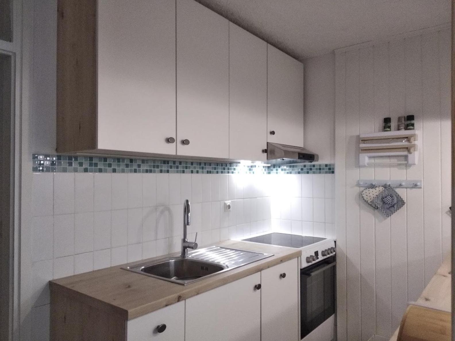 Apartment Lilija