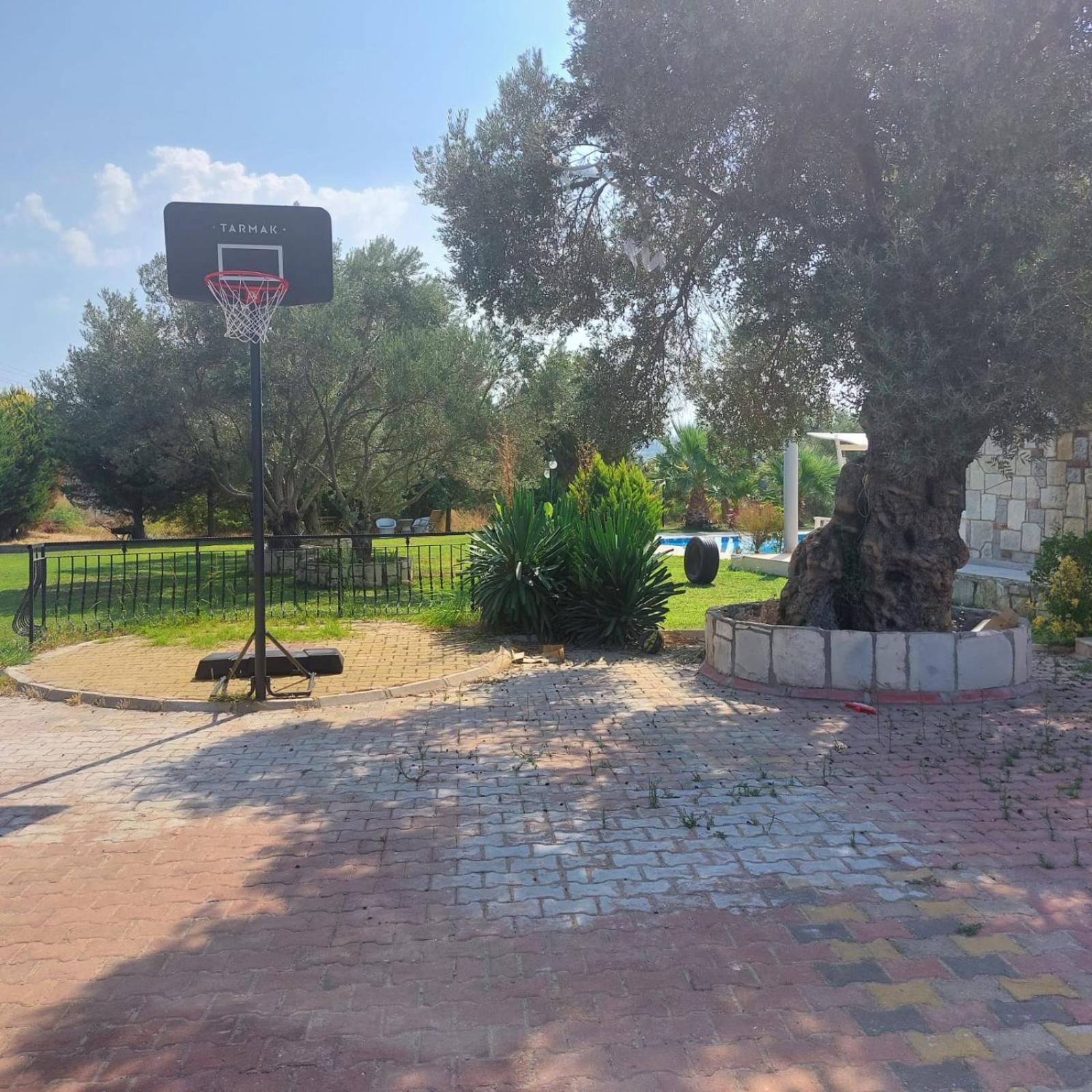 Urla Villa