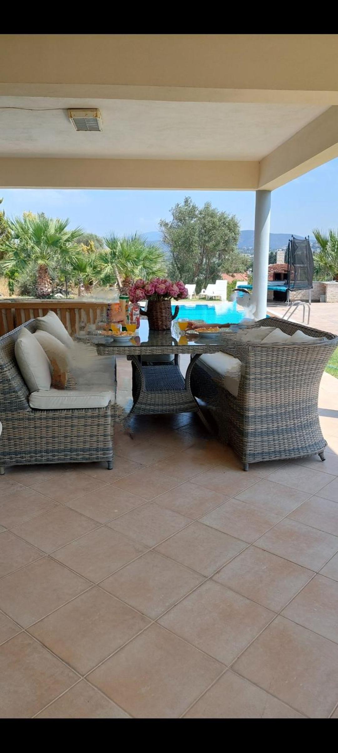 Urla Villa