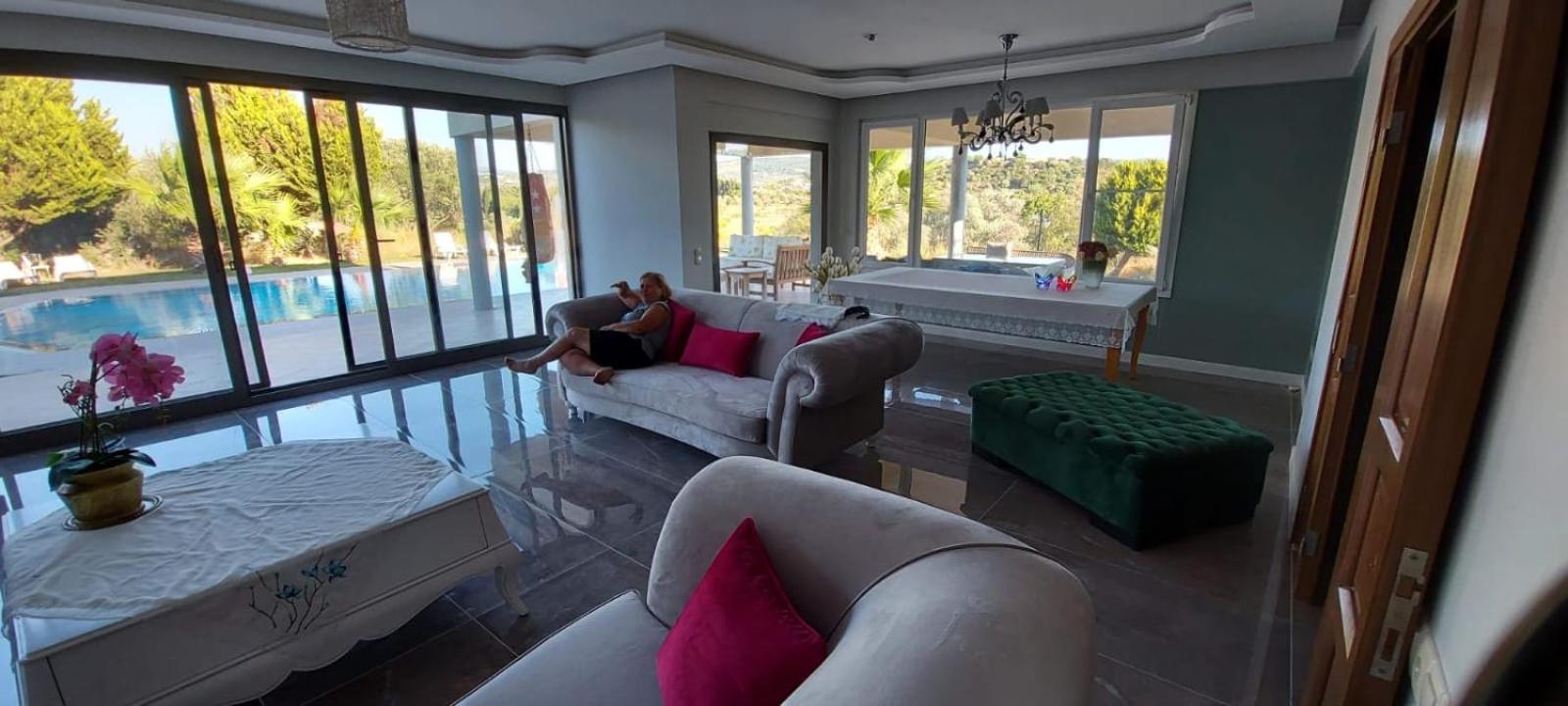 Urla Villa
