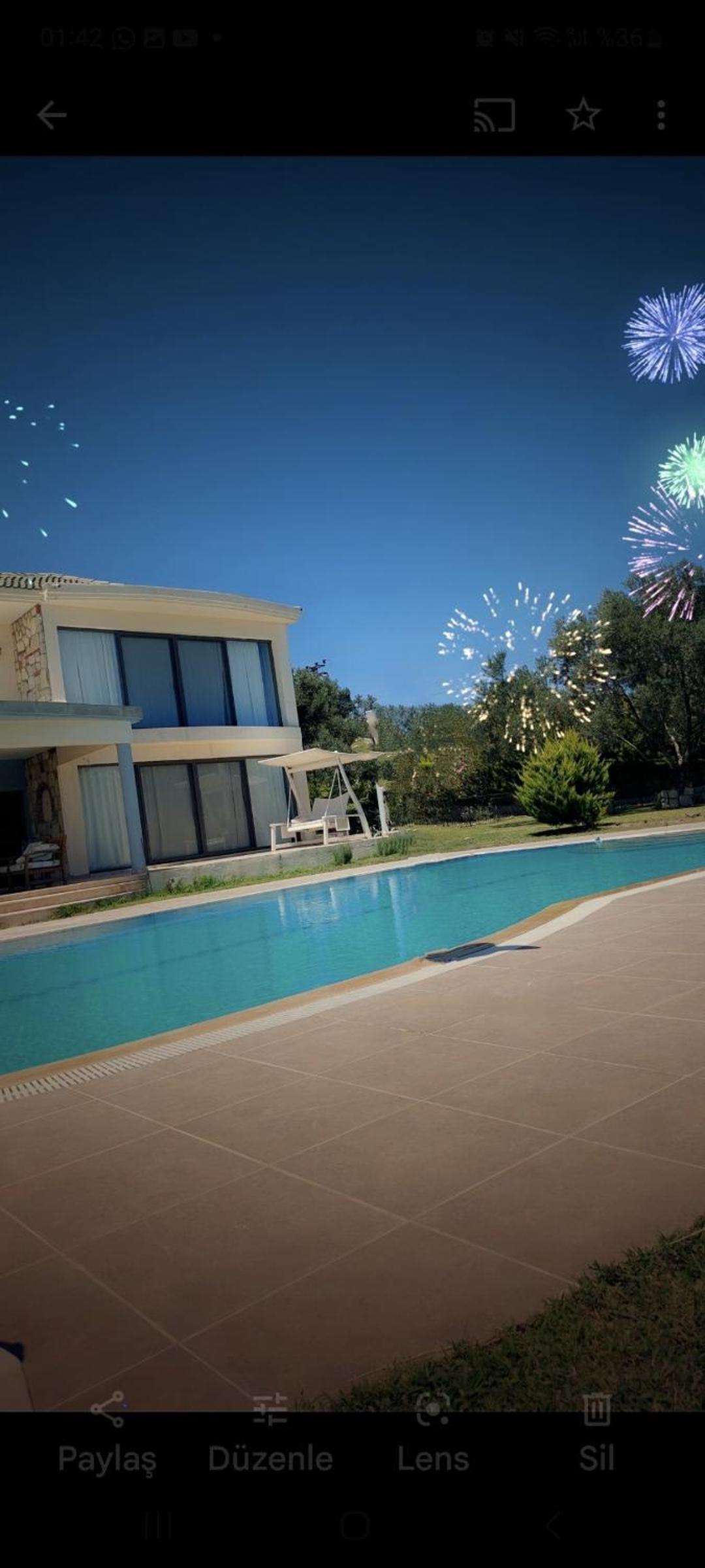 Urla Villa