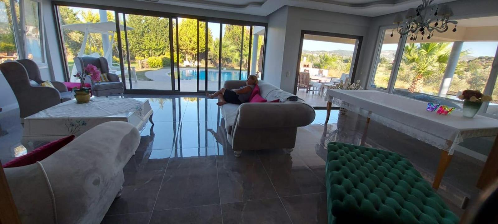 Urla Villa