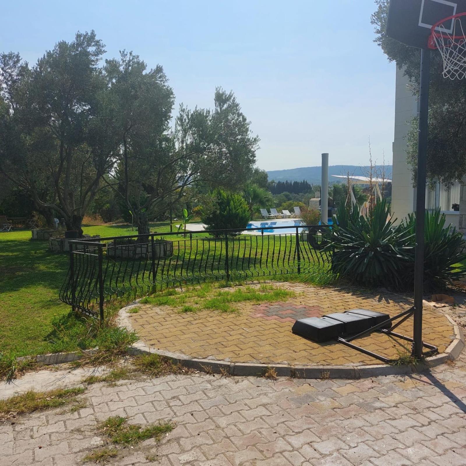 Urla Villa