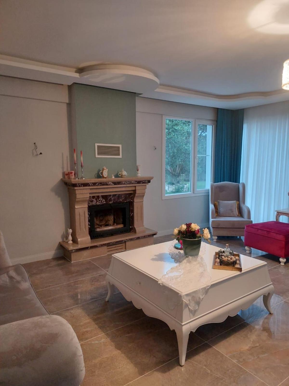 Urla Villa