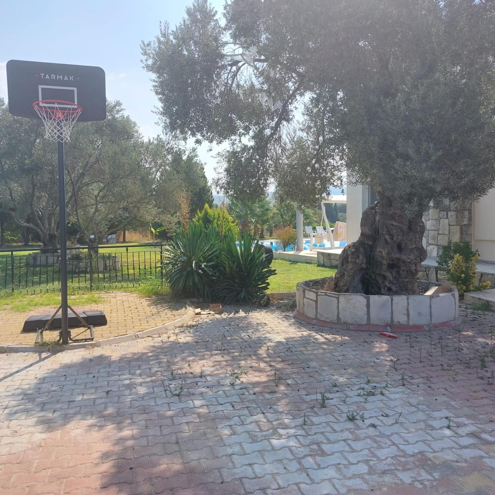 Urla Villa