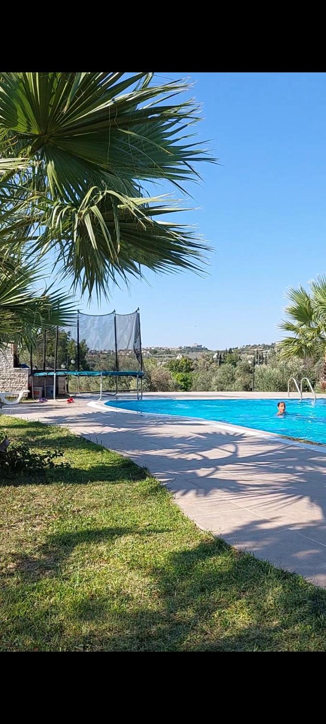 Urla Villa