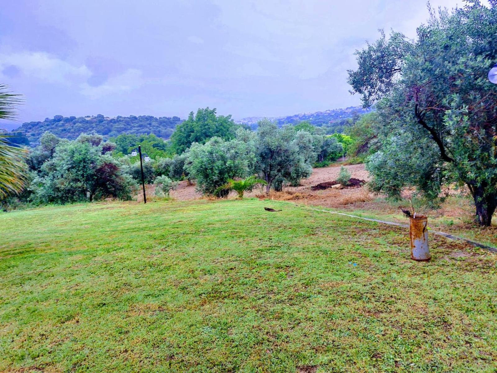 Urla Villa