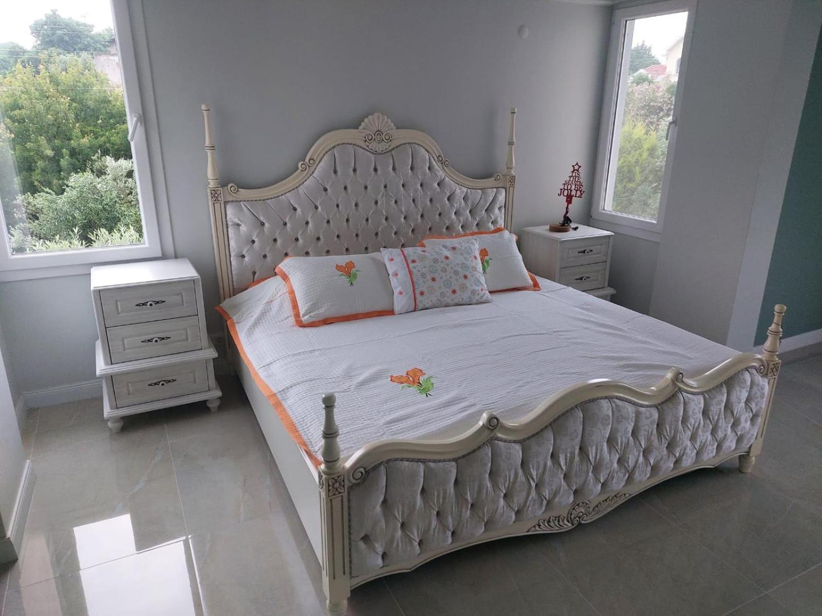 Urla Villa