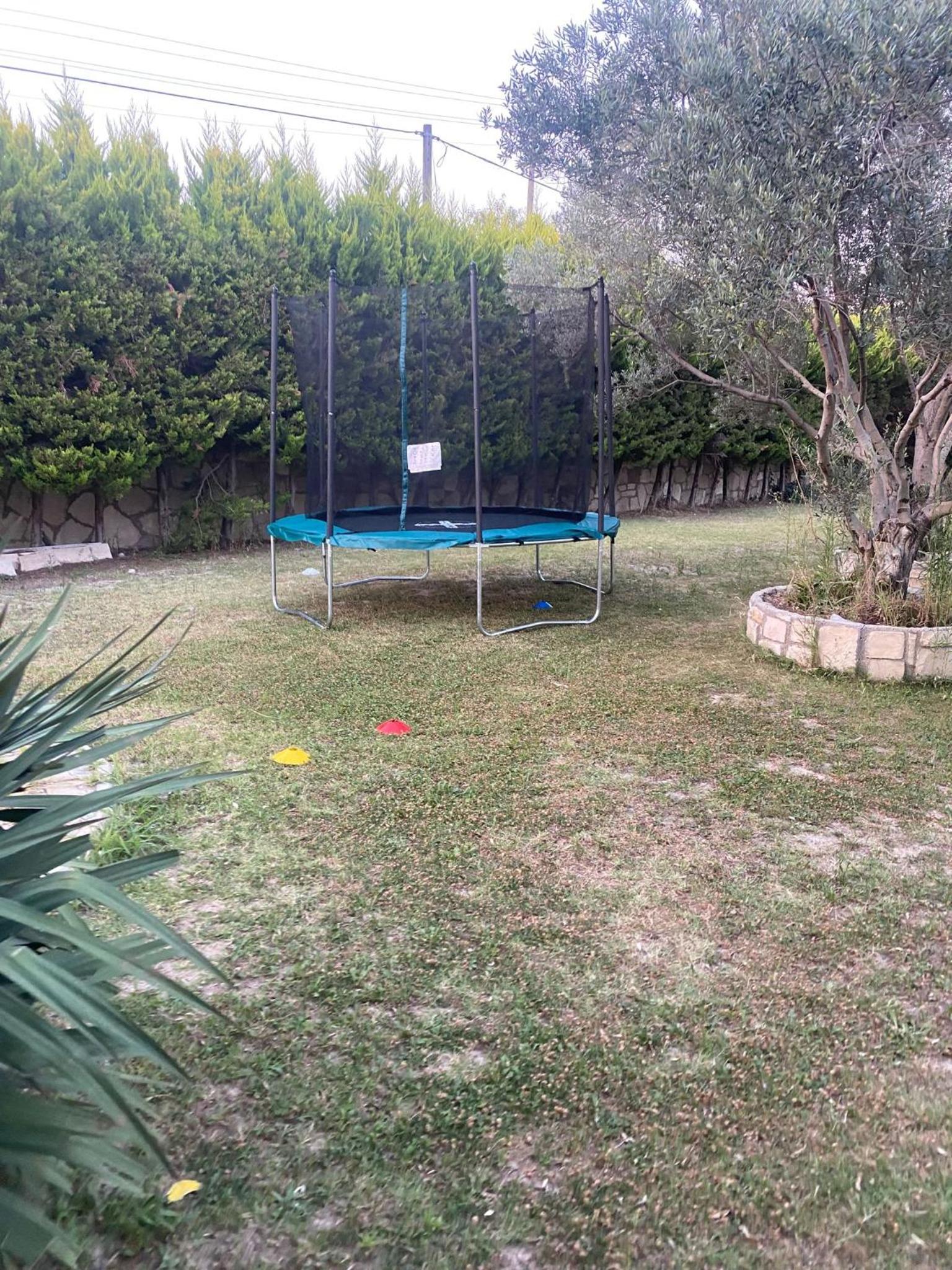 Urla Villa