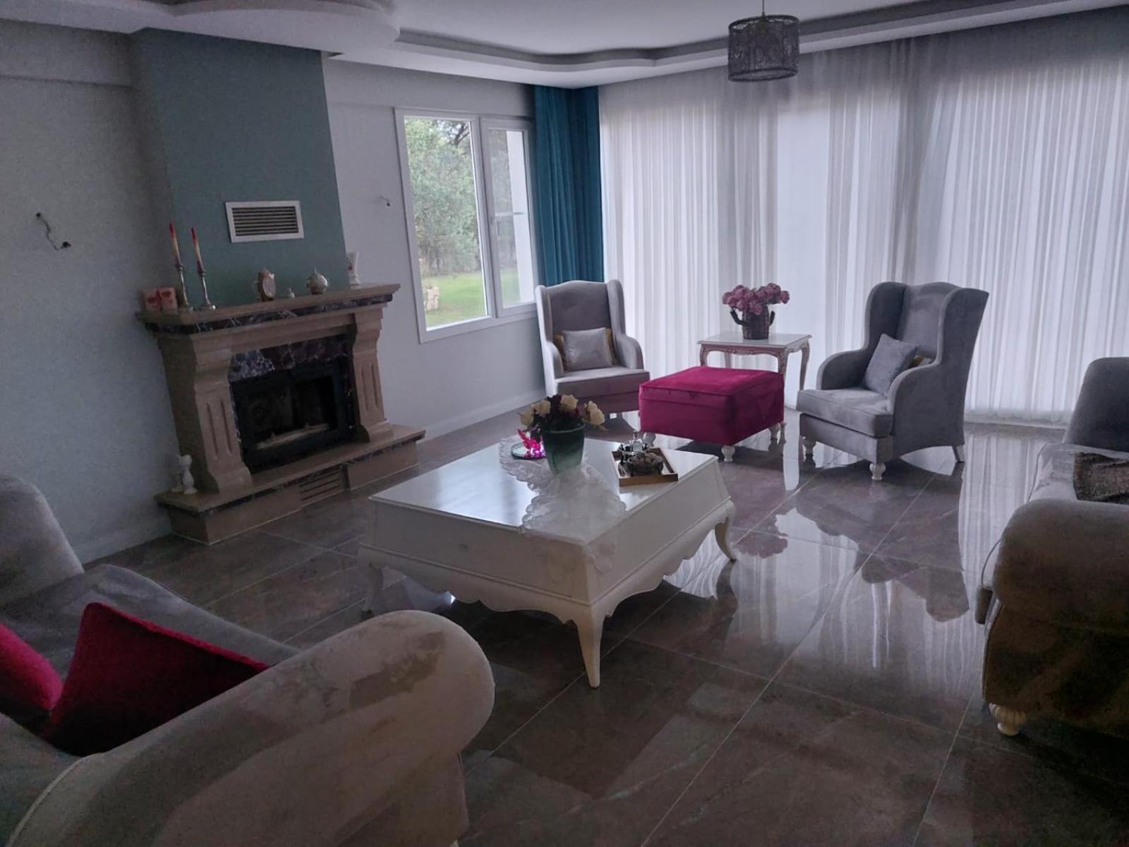 Urla Villa